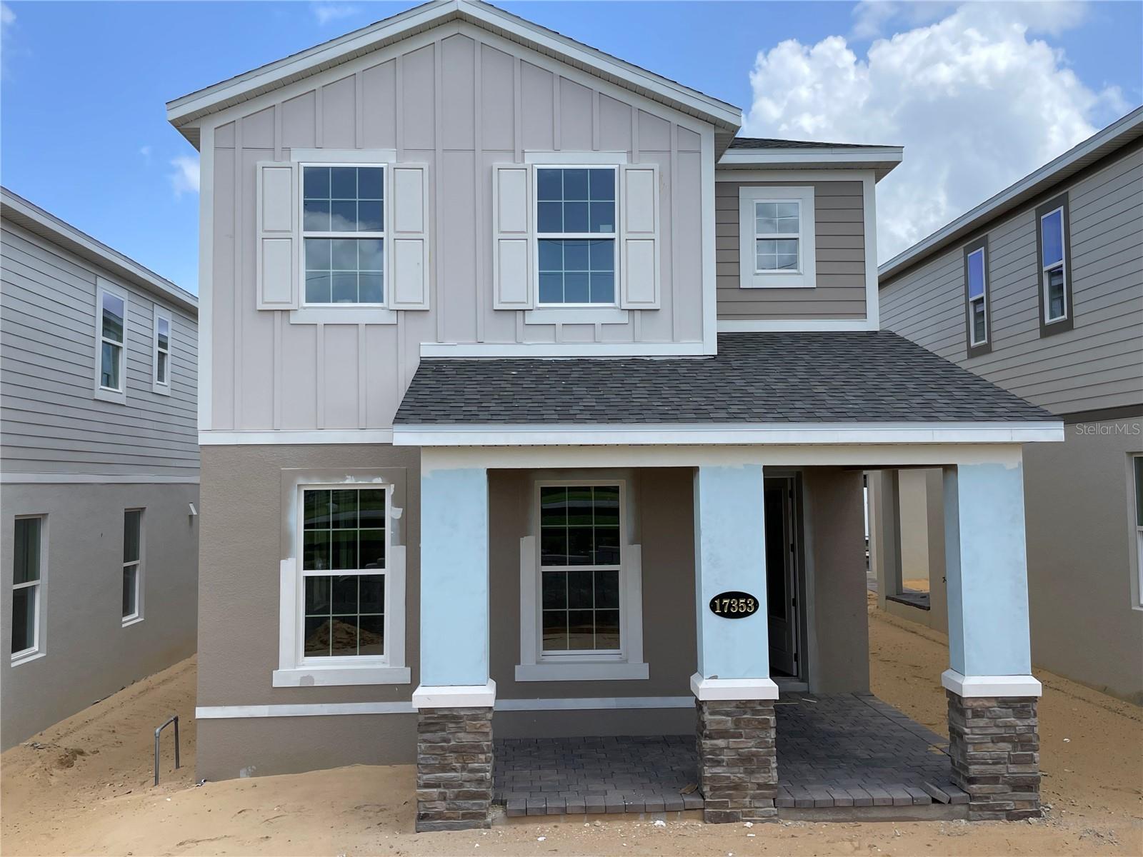 Image 23 of 41 For 17353 Beachgrass Alley