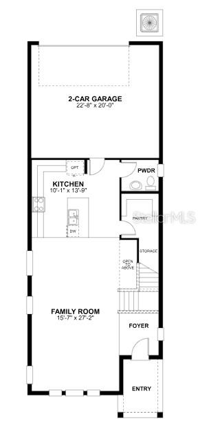 Image 40 of 41 For 17353 Beachgrass Alley