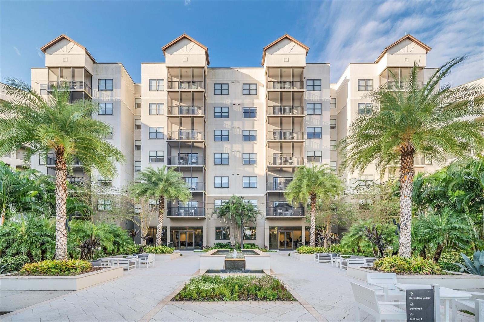 Details for 14501 Grove Resort Avenue 2103, WINTER GARDEN, FL 34787