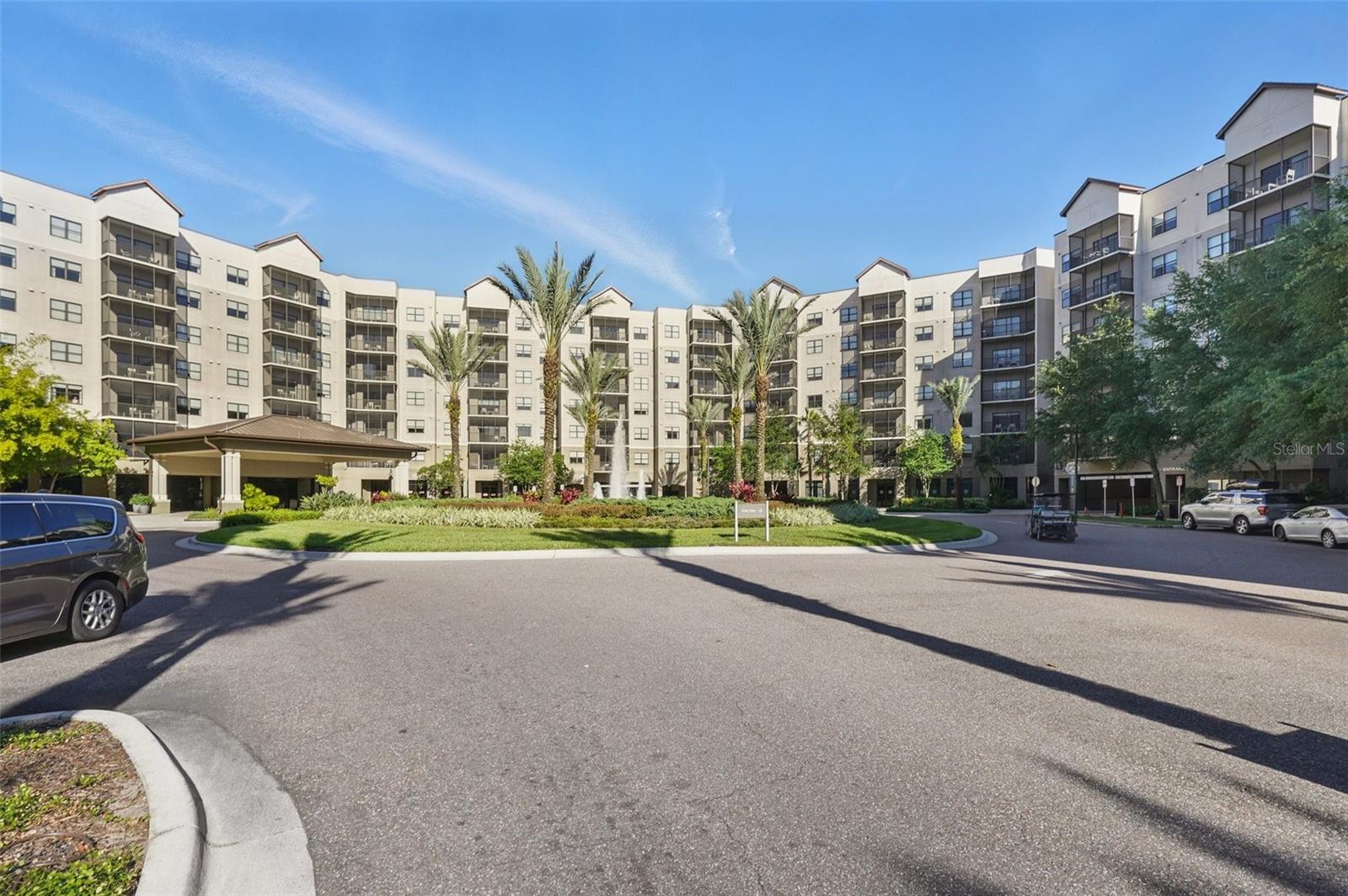 Image 31 of 32 For 14501 Grove Resort Avenue 2103