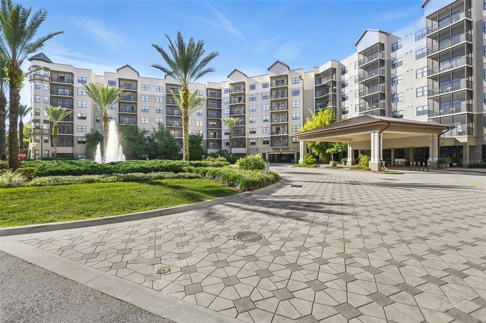 Image 32 of 32 For 14501 Grove Resort Avenue 2103
