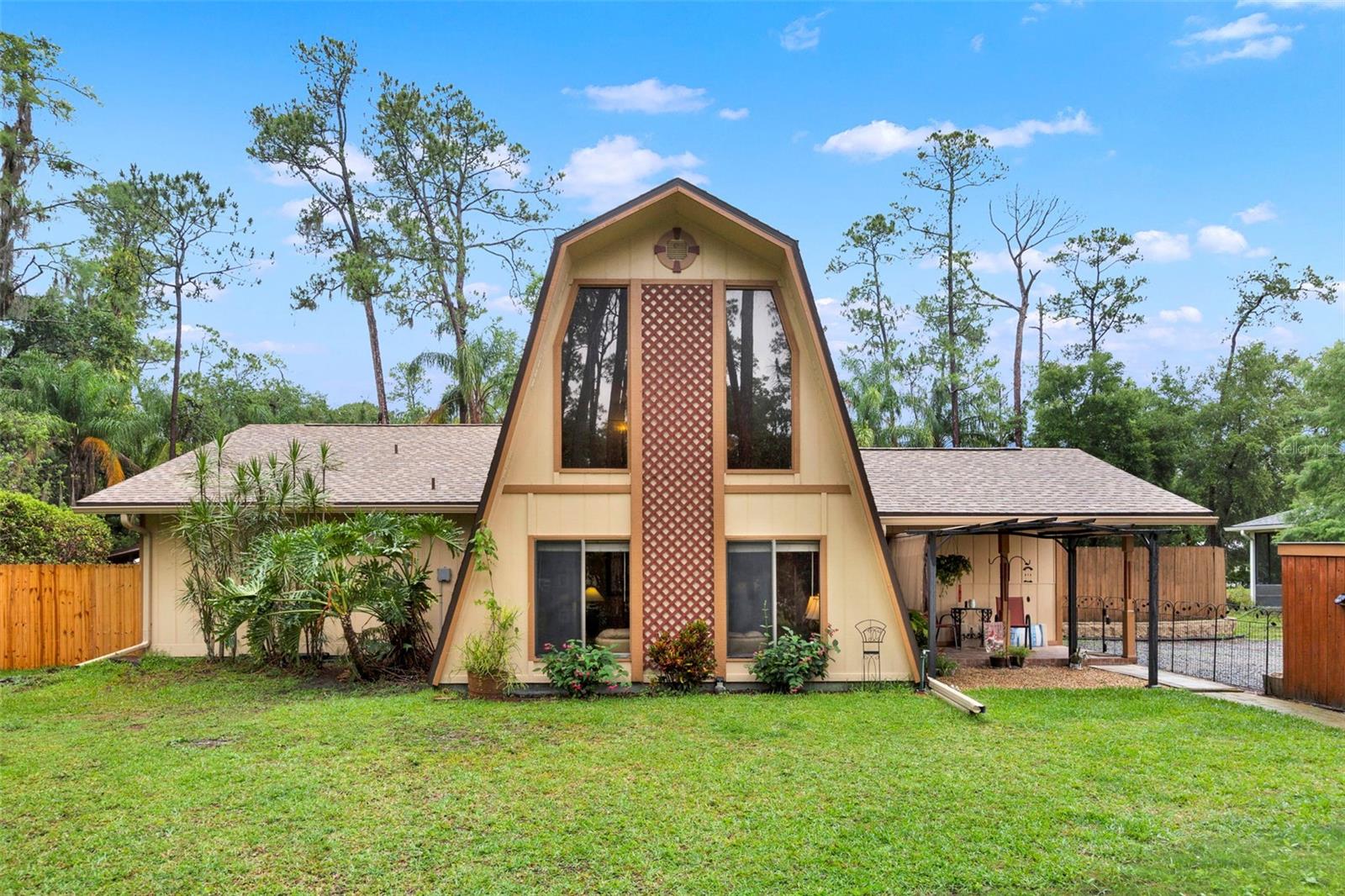 Details for 14143 Conifer Drive, ORLANDO, FL 32832