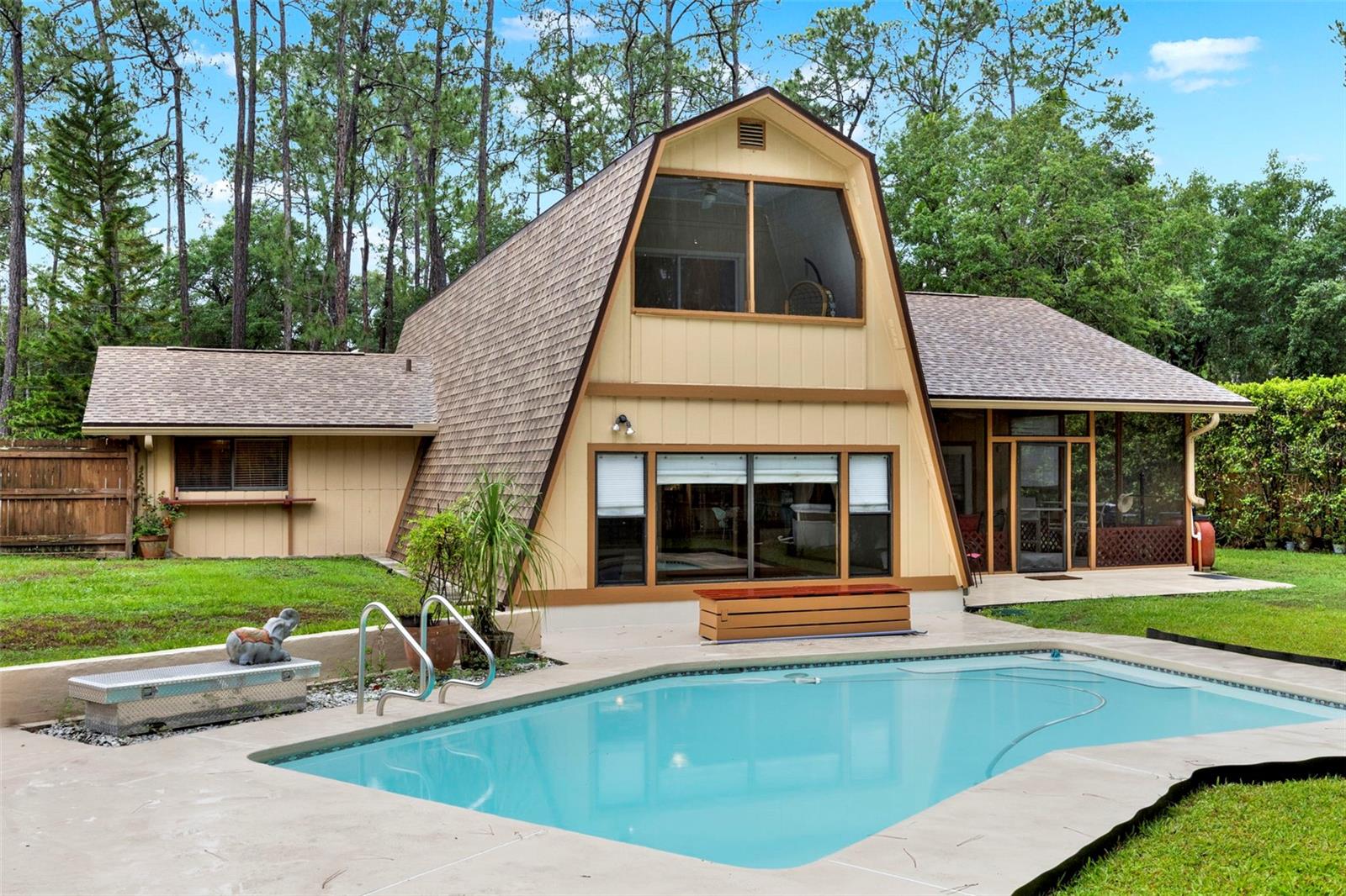 Image 2 of 40 For 14143 Conifer Drive