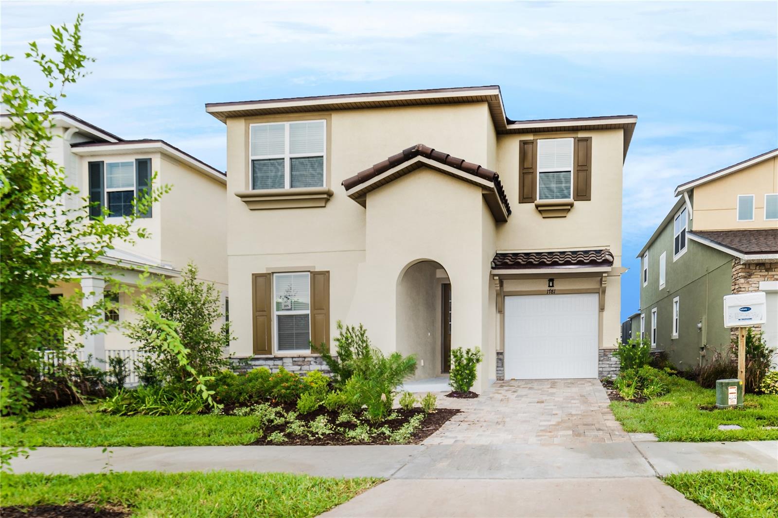 Details for 1781 Sawyer Palm Place, KISSIMMEE, FL 34747