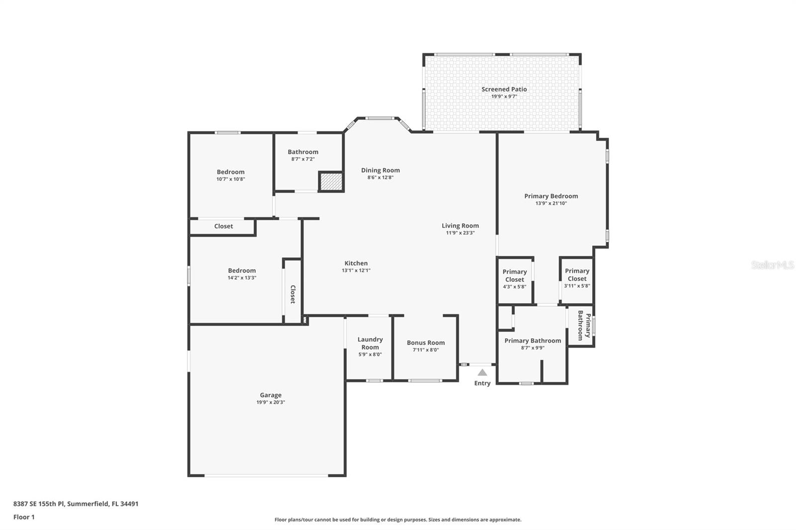 Image 22 of 47 For 8387 155th Place