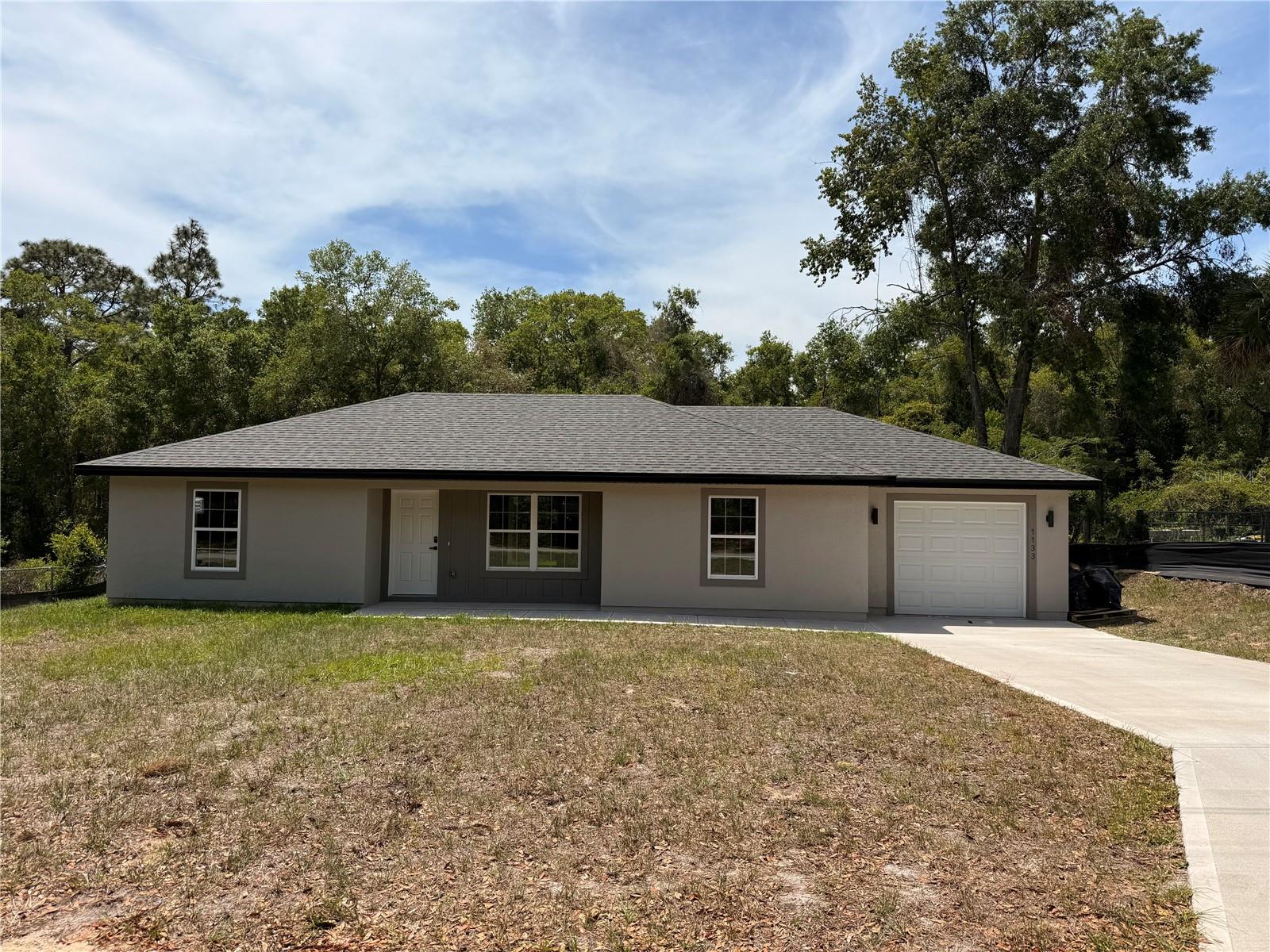 Details for 1133 Dartmouth Terrace, INVERNESS, FL 34452