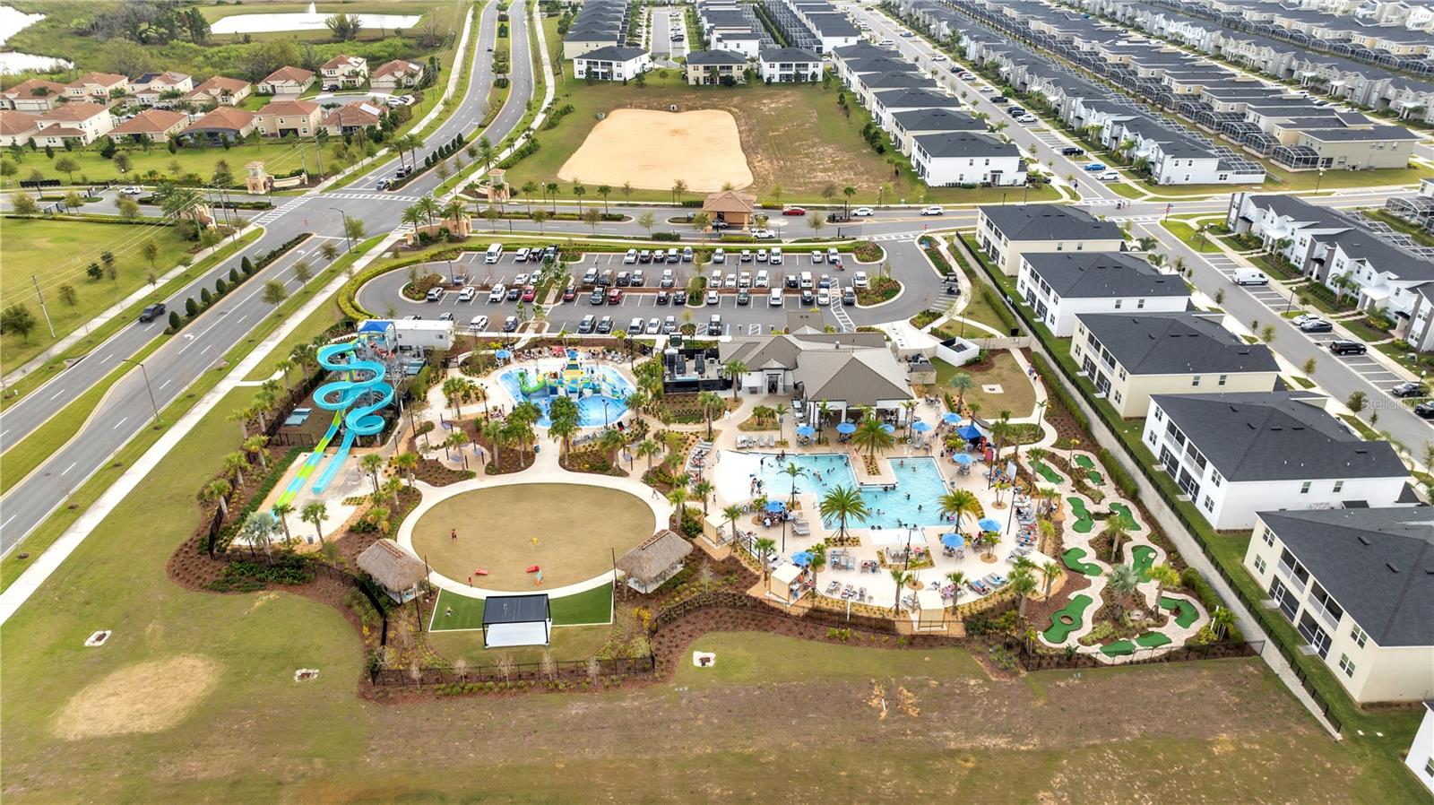 Image 60 of 74 For 368 Ocean Course Avenue