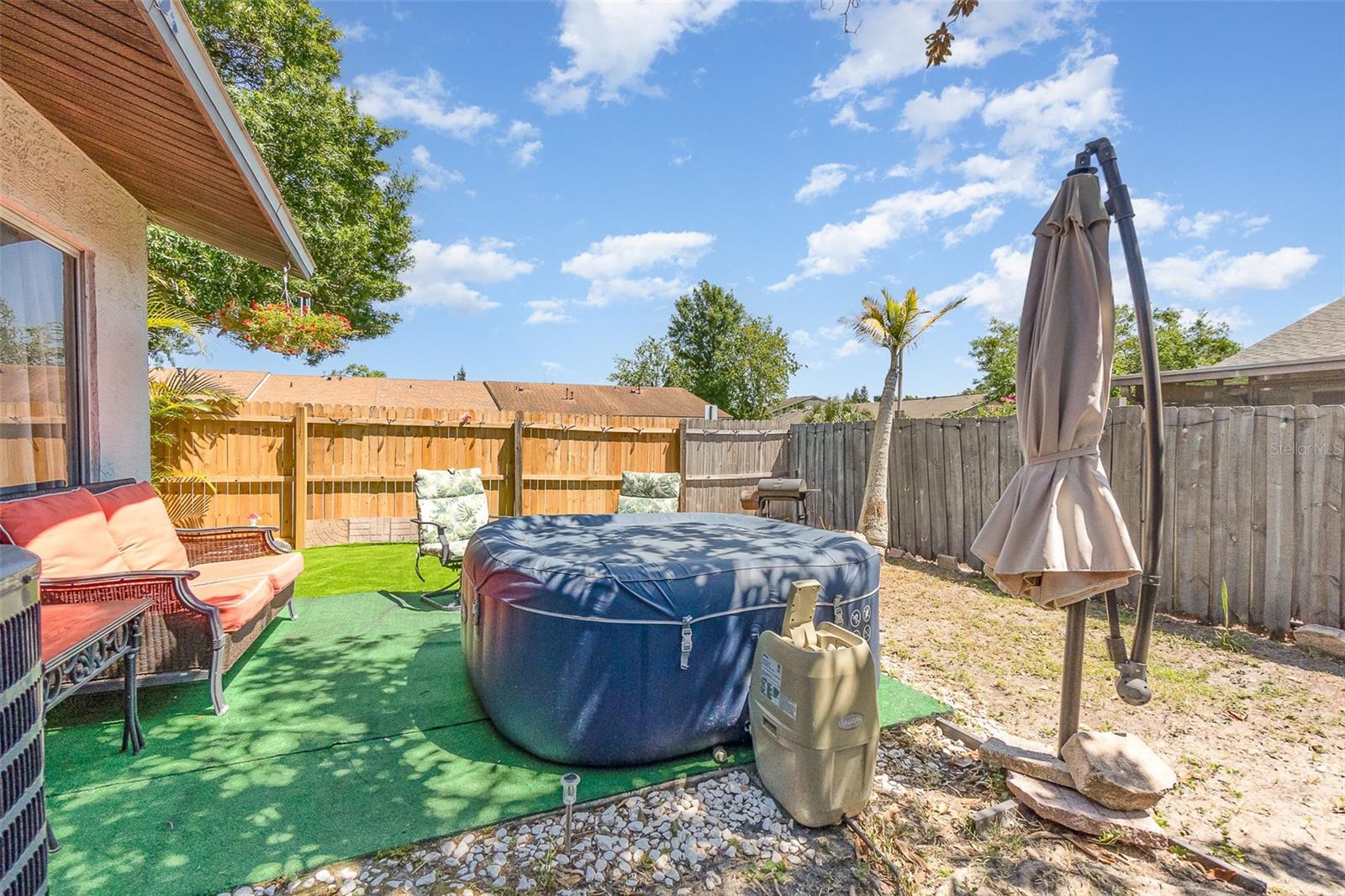 Image 21 of 22 For 1303 Azalea Way