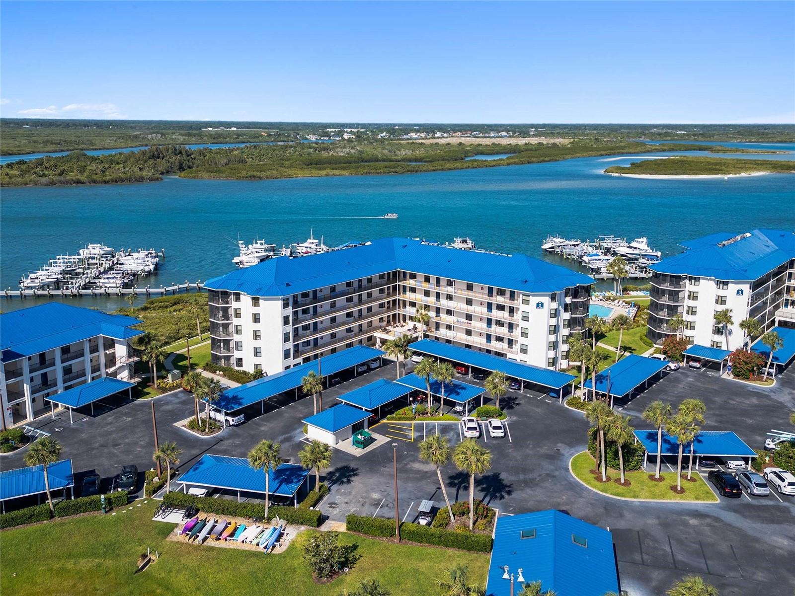 Image 47 of 49 For 2700 Peninsula Avenue 215