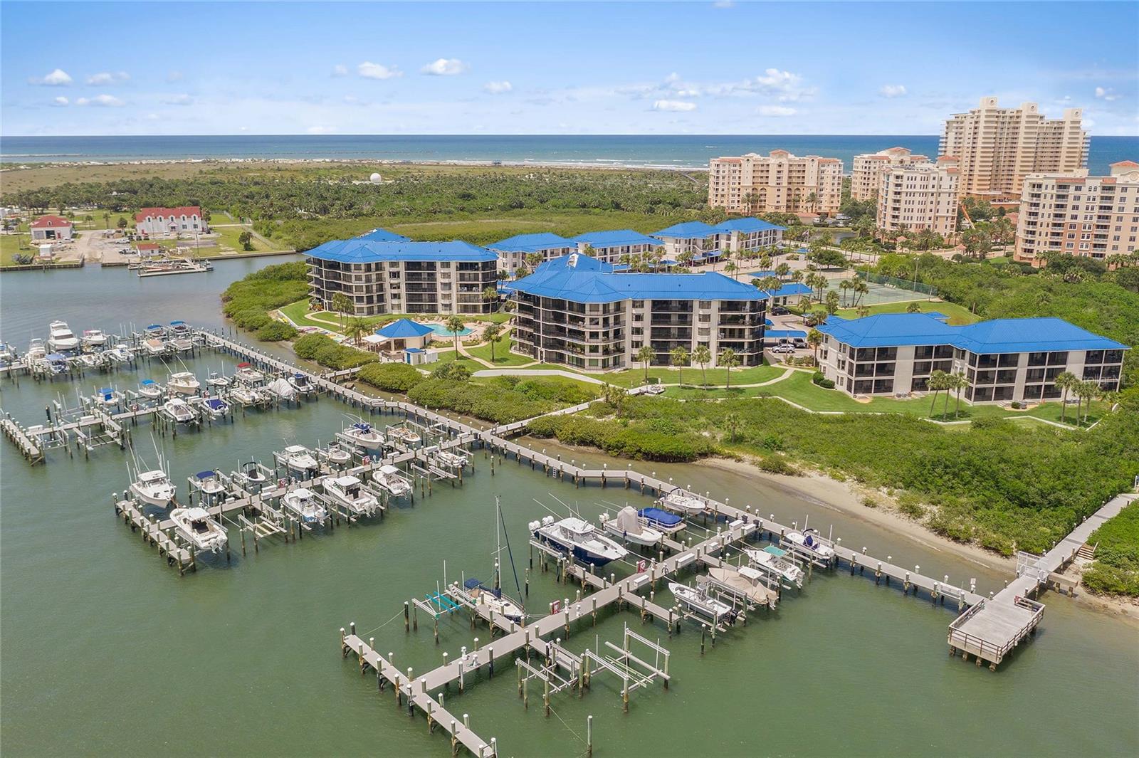 Image 48 of 49 For 2700 Peninsula Avenue 215