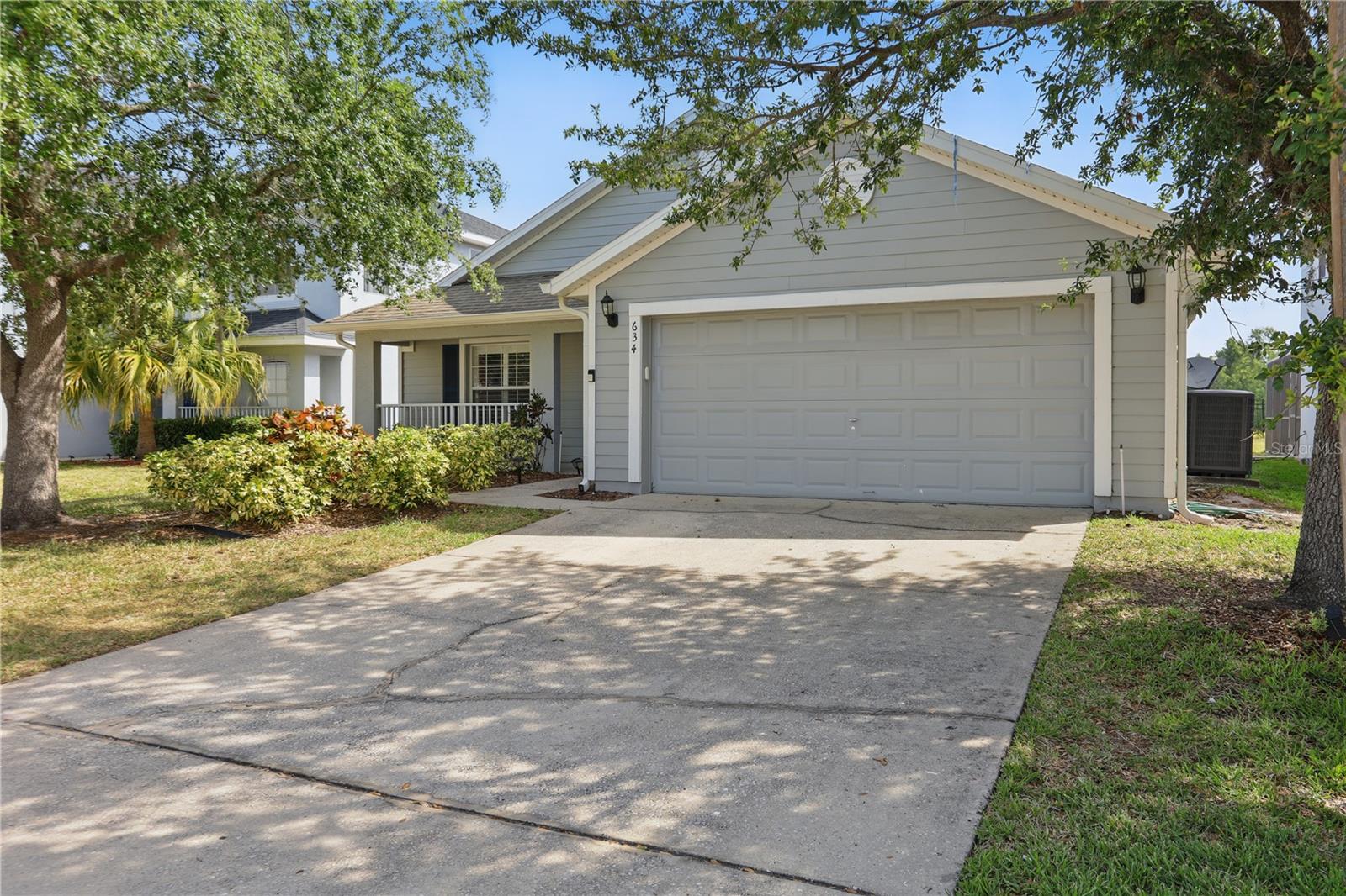 Details for 634 Chadbury Way, KISSIMMEE, FL 34744