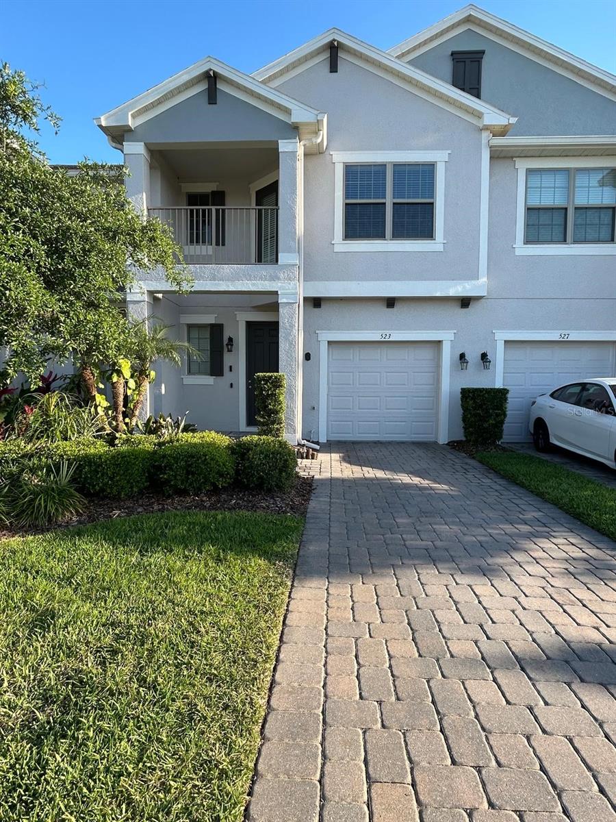 Details for 523 Merry Brook Circle, SANFORD, FL 32771