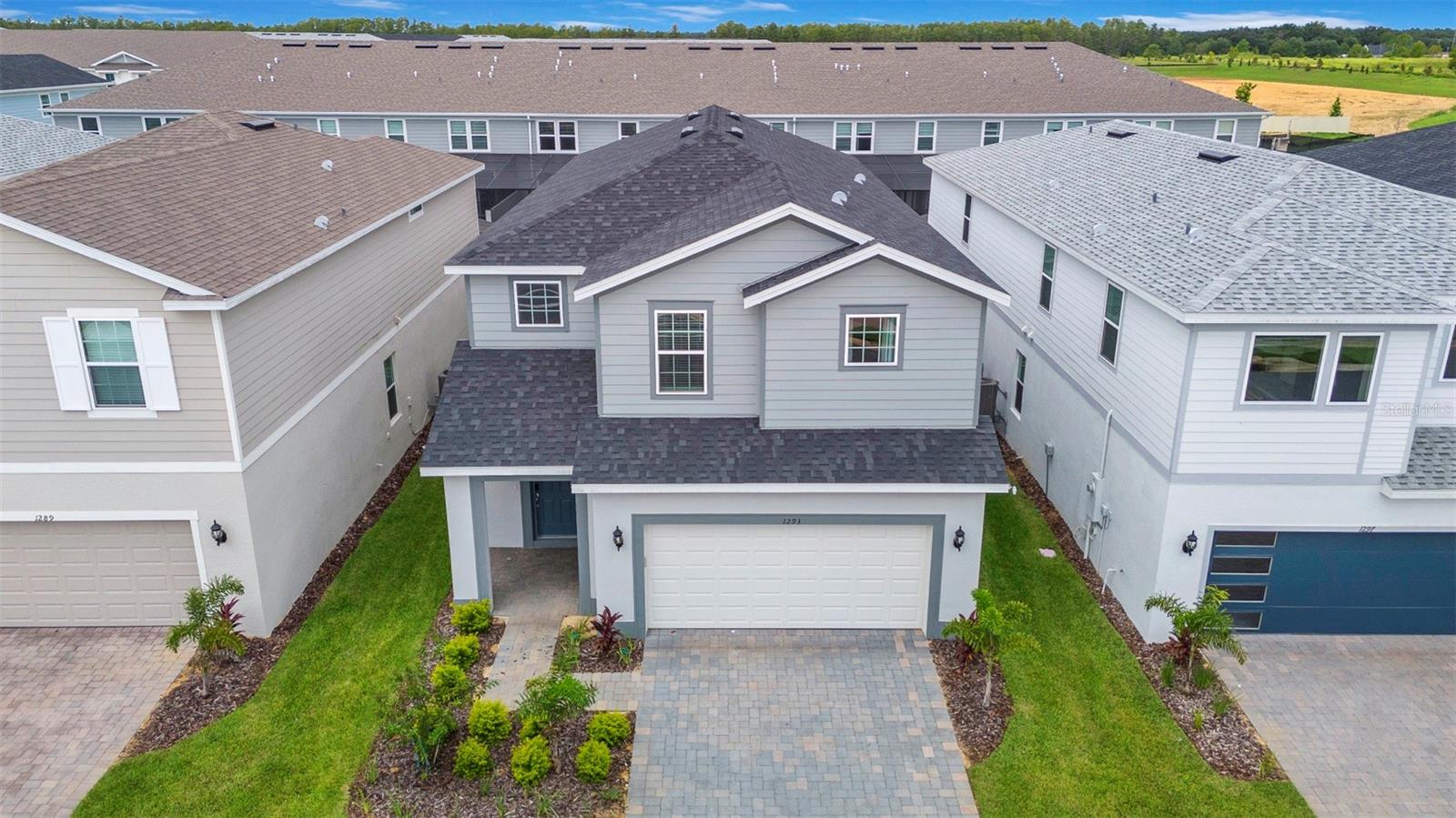 Image 43 of 46 For 1293 Emerald Row