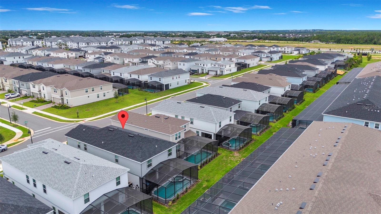 Image 45 of 46 For 1293 Emerald Row