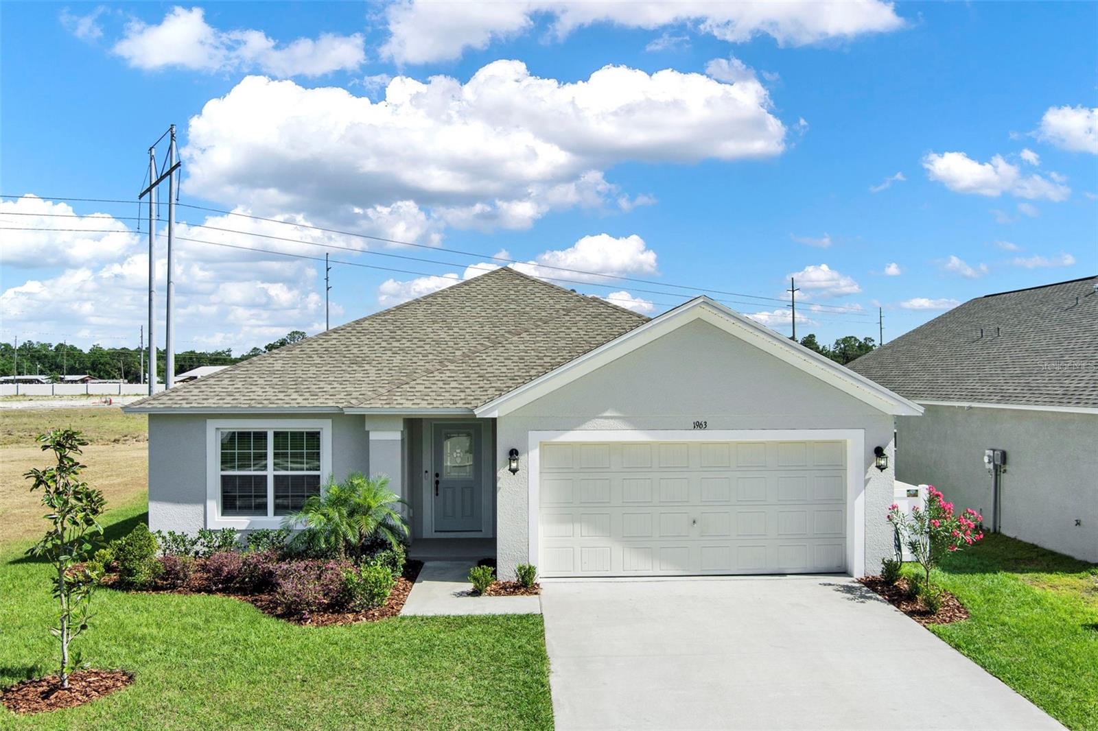 Details for 1963 Thompson Preserve Boulevard, BARTOW, FL 33830