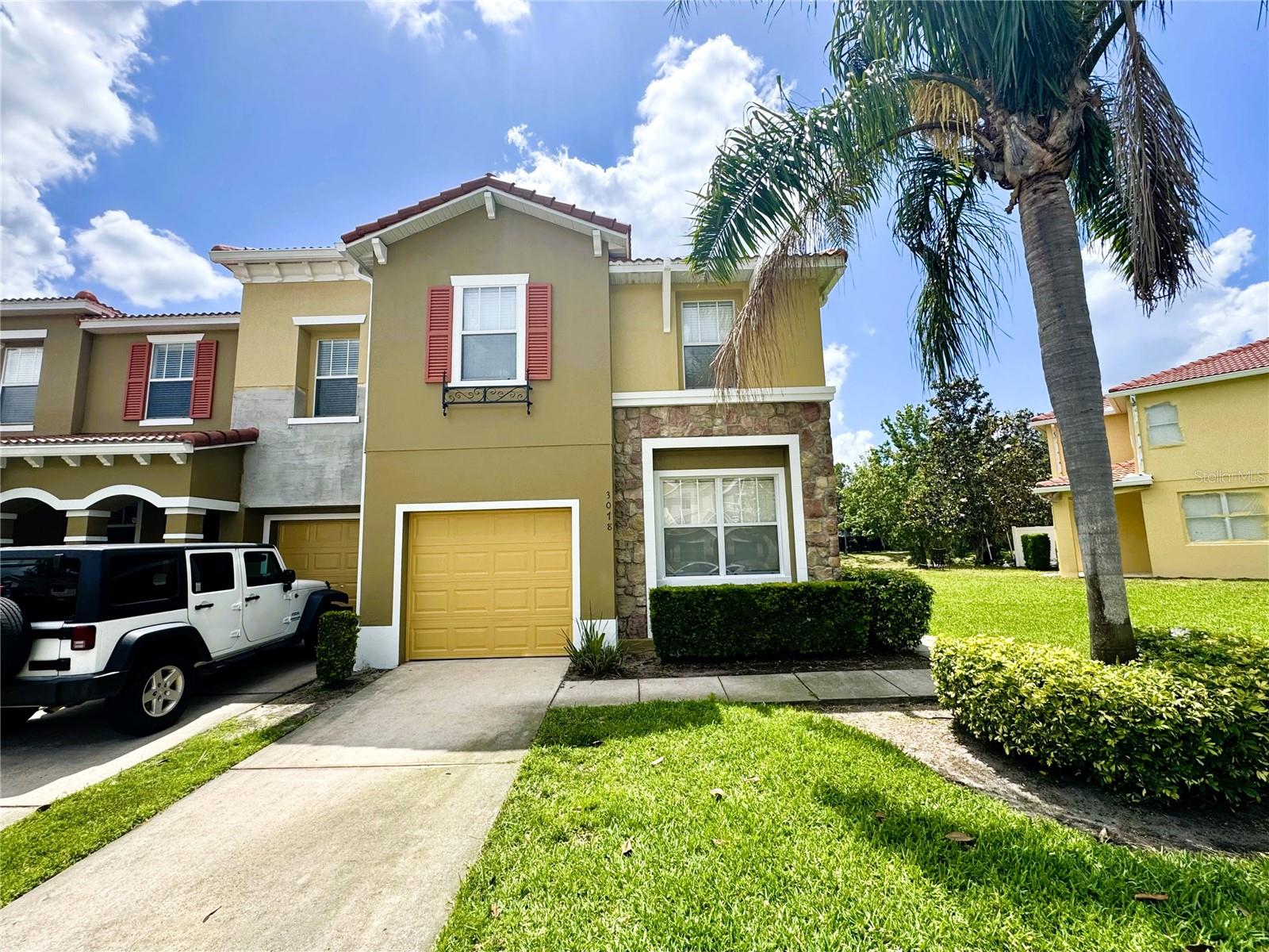 Details for 3078 Seaview Castle Drive, KISSIMMEE, FL 34746