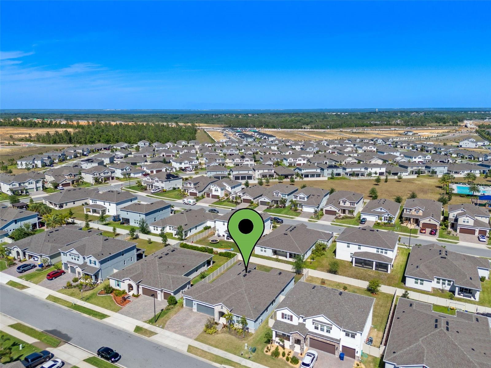 Image 48 of 49 For 690 Blue Citrus Lane