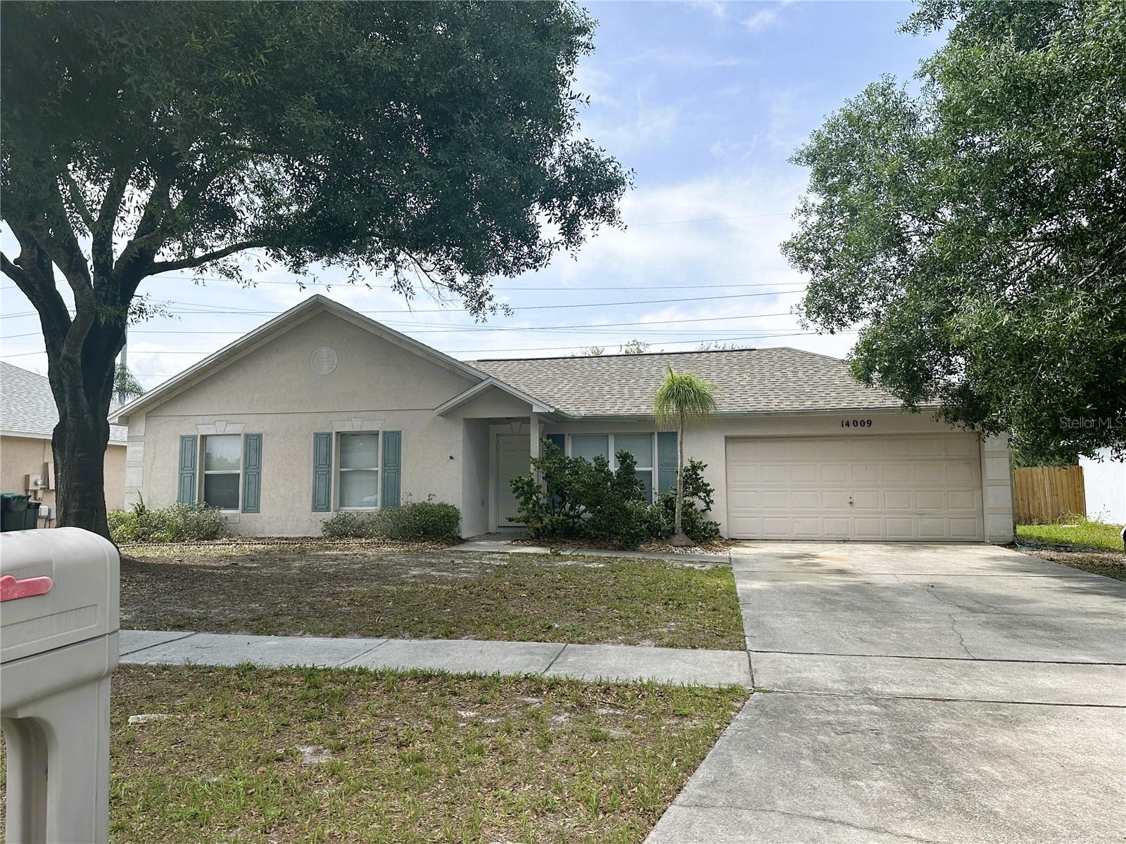 Details for 14009 Furman Avenue, ORLANDO, FL 32826