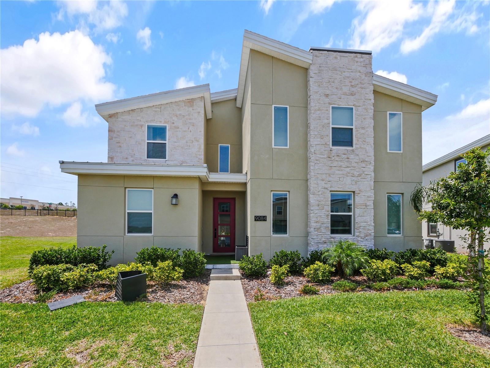 Details for 9084 Sommerset Hills Drive, DAVENPORT, FL 33896