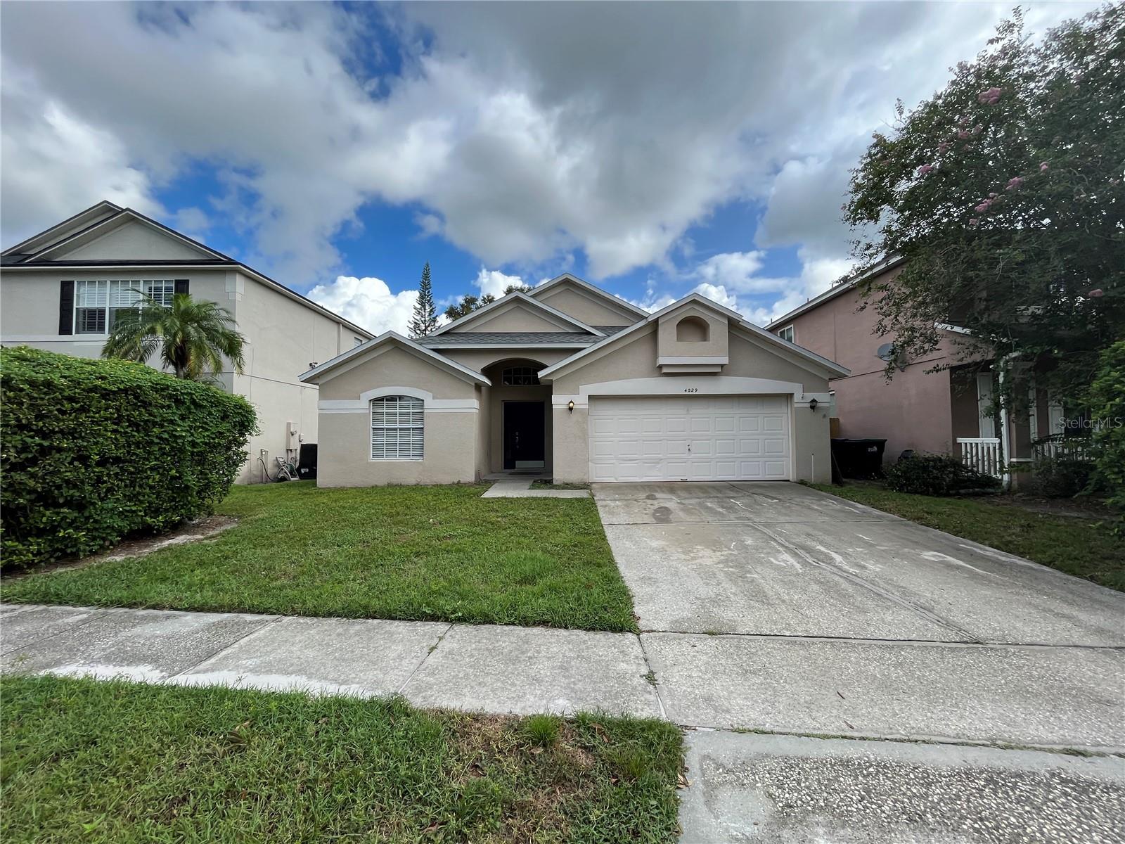 Details for 4029 Shawn Circle, ORLANDO, FL 32826