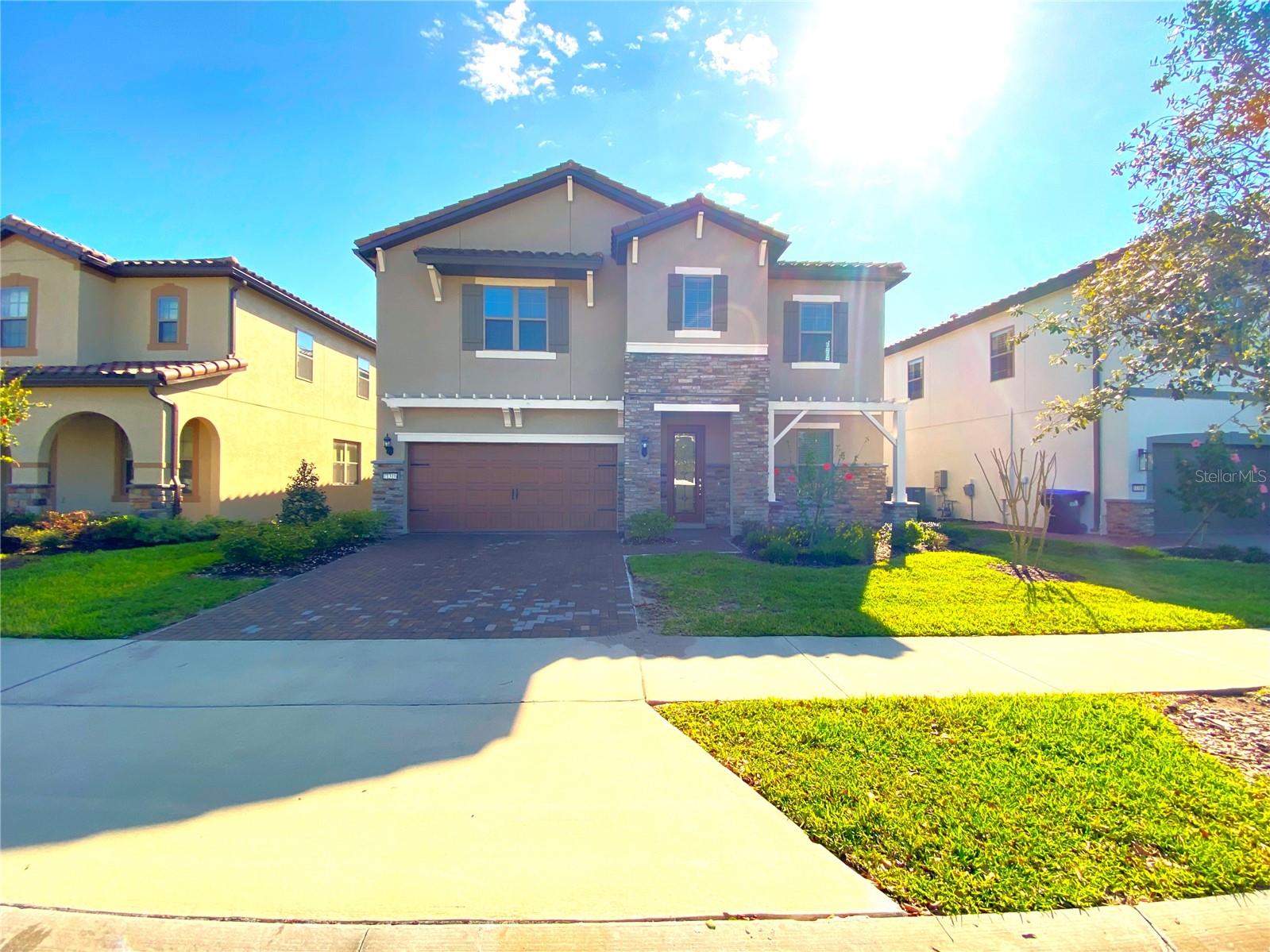 Details for 11316 Lemon Lake Boulevard, ORLANDO, FL 32836