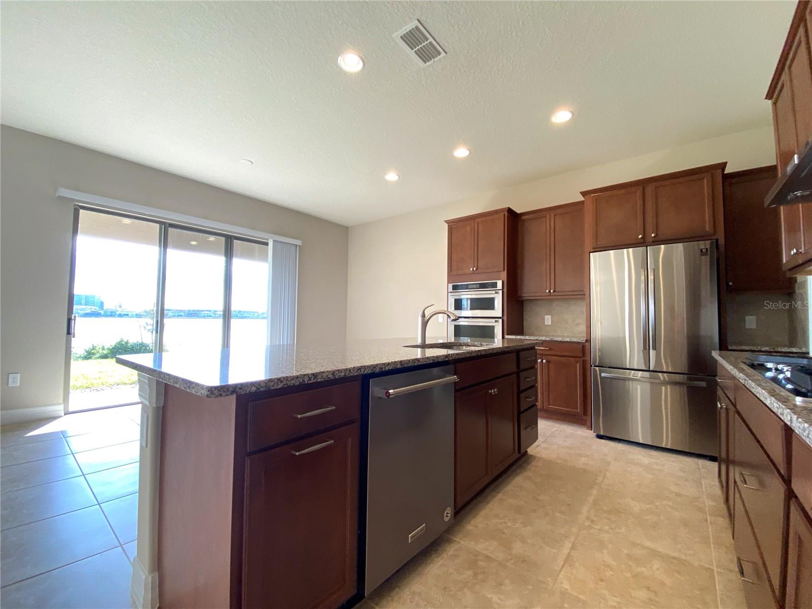 Image 12 of 39 For 11316 Lemon Lake Boulevard