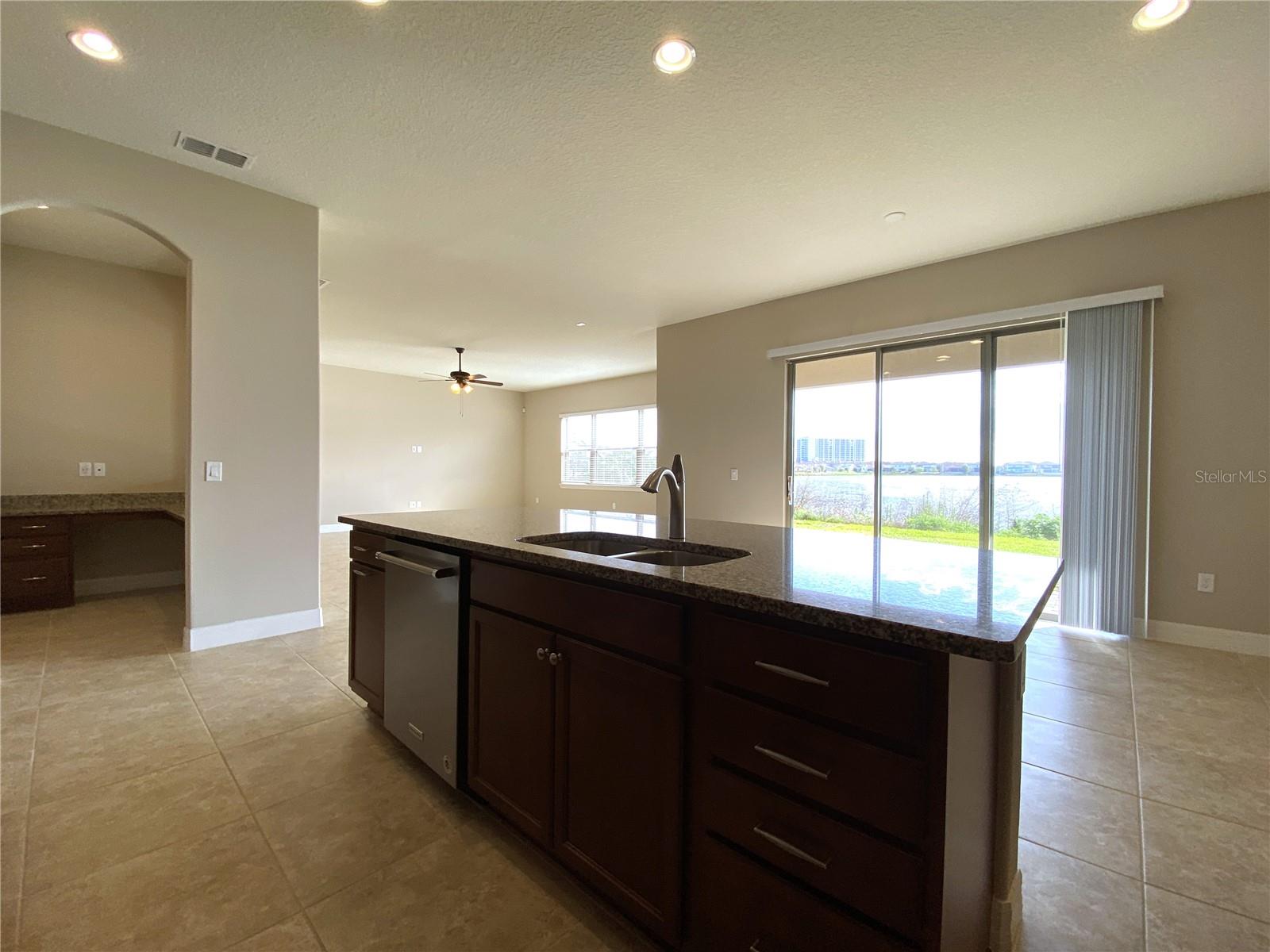 Image 16 of 39 For 11316 Lemon Lake Boulevard