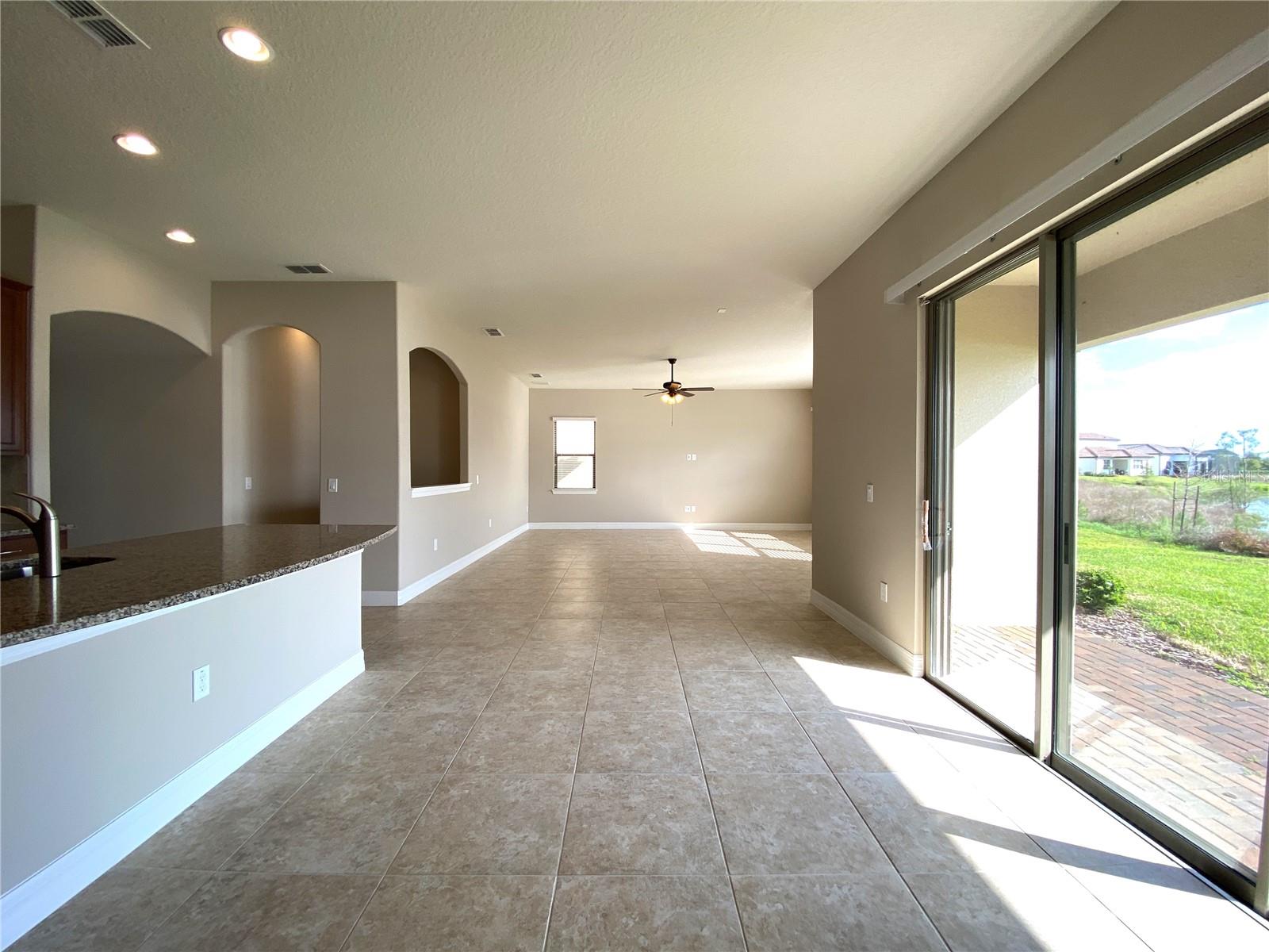 Image 6 of 39 For 11316 Lemon Lake Boulevard