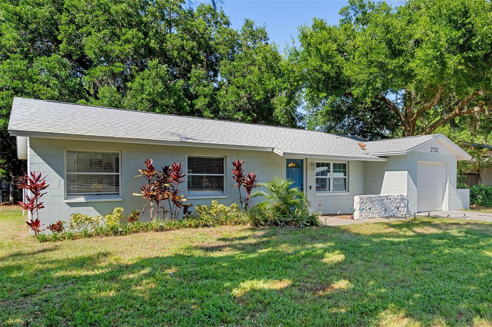 Image 2 of 32 For 2132 Rouse Lake Road