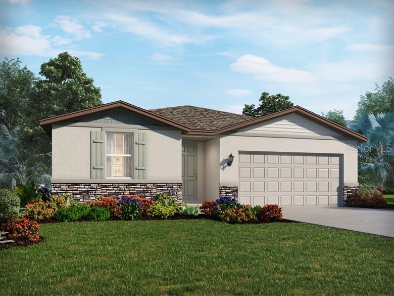 Listing Details for 7736 Gilchrist Springs Drive, PARRISH, FL 34219
