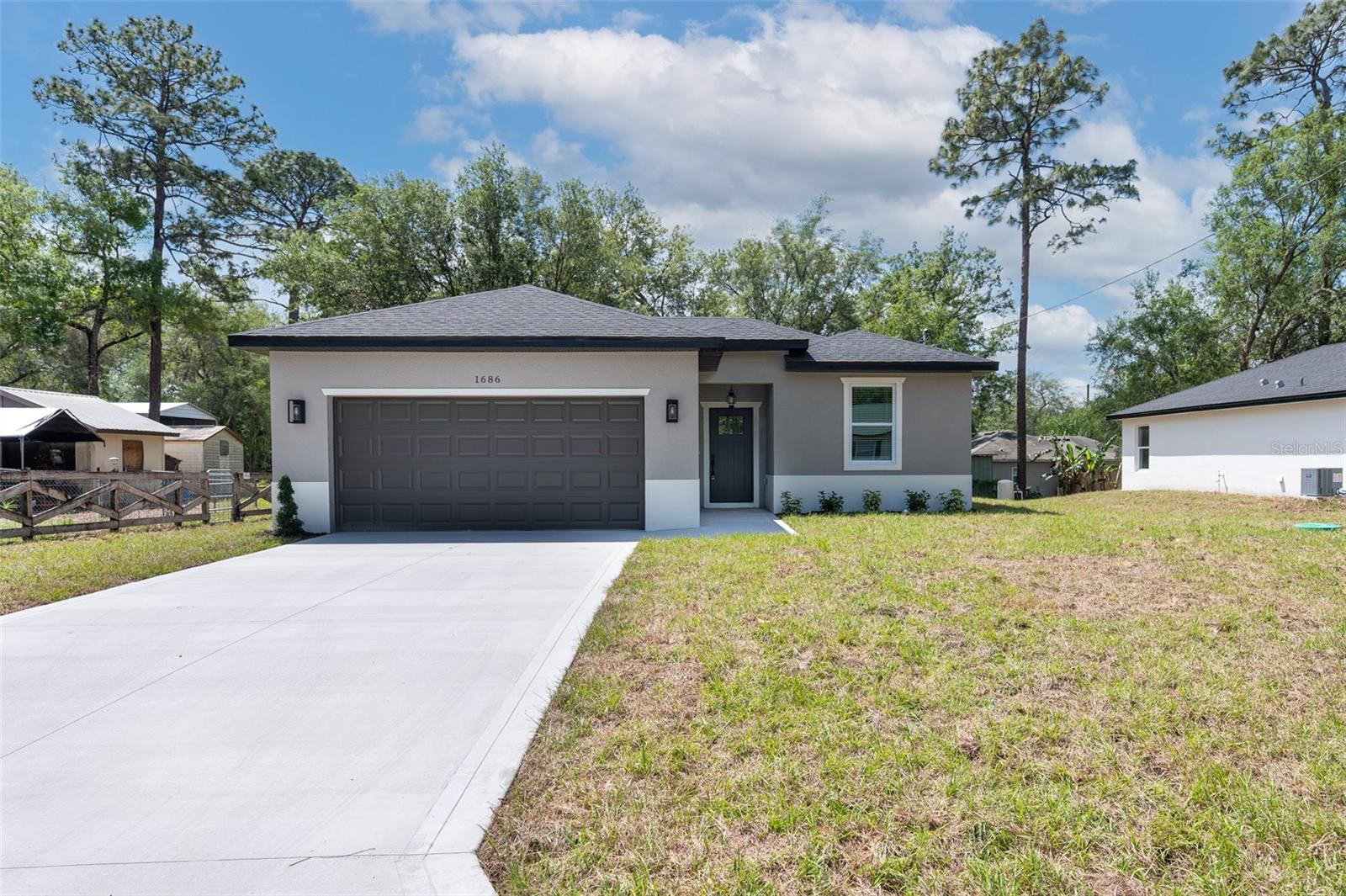 Details for 1686 17th Street, ORANGE CITY, FL 32763