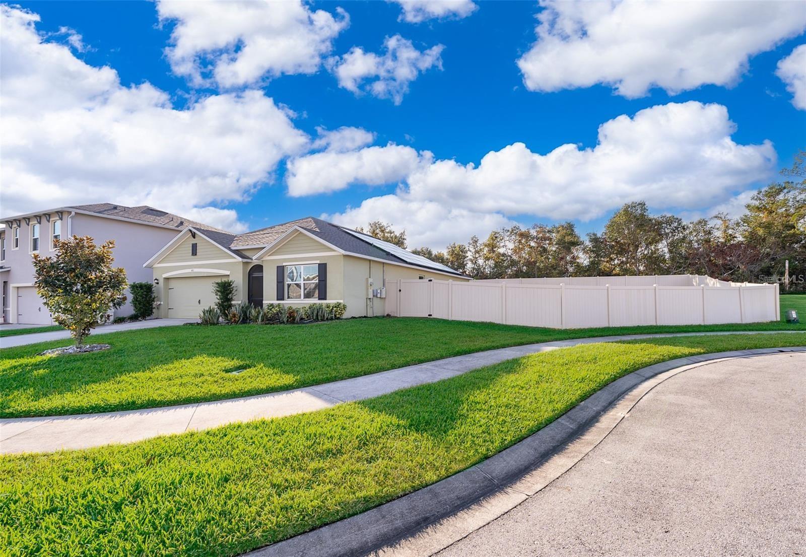 Details for 441 Tallow Wood Circle, DEBARY, FL 32713