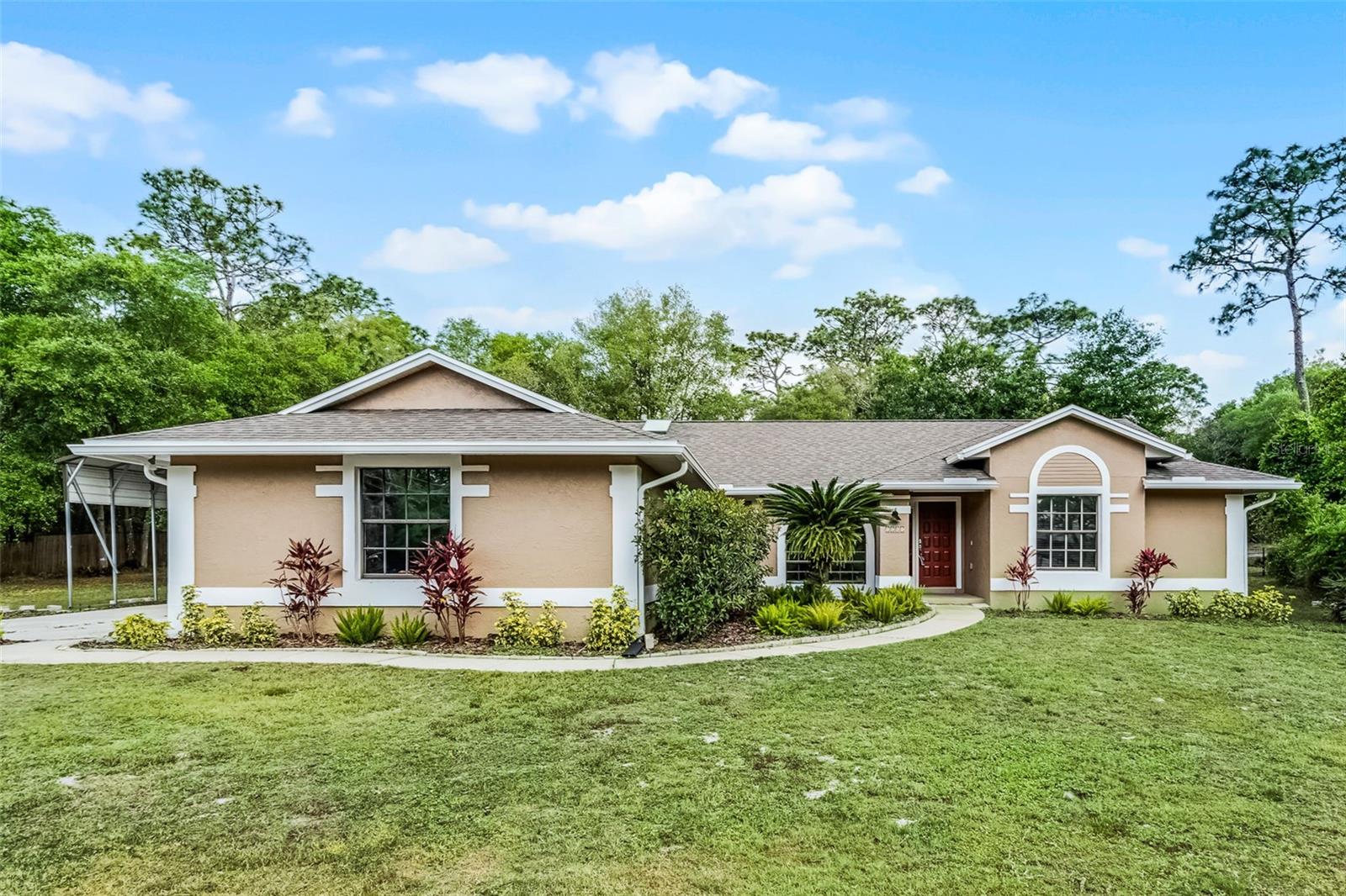 Details for 1201 Groveland Drive, CHULUOTA, FL 32766