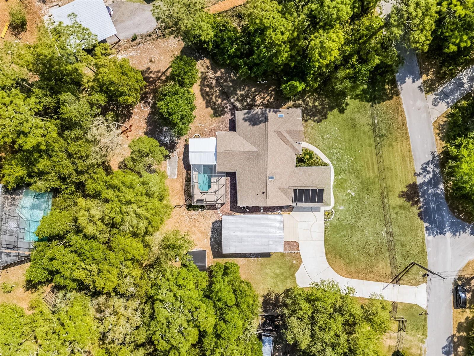 Image 33 of 38 For 1201 Groveland Drive