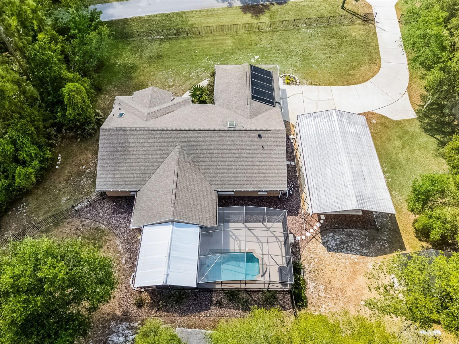 Image 35 of 38 For 1201 Groveland Drive