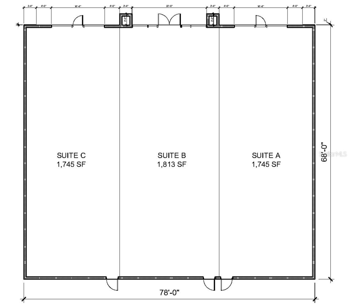 Image 3 of 7 For 2895 Ocoee Apopka Road 2
