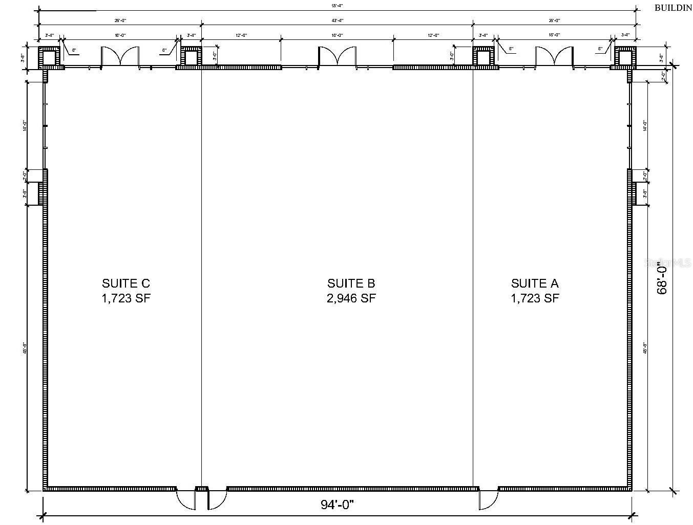 Image 3 of 7 For 2865 Ocoee Apopka Road 3
