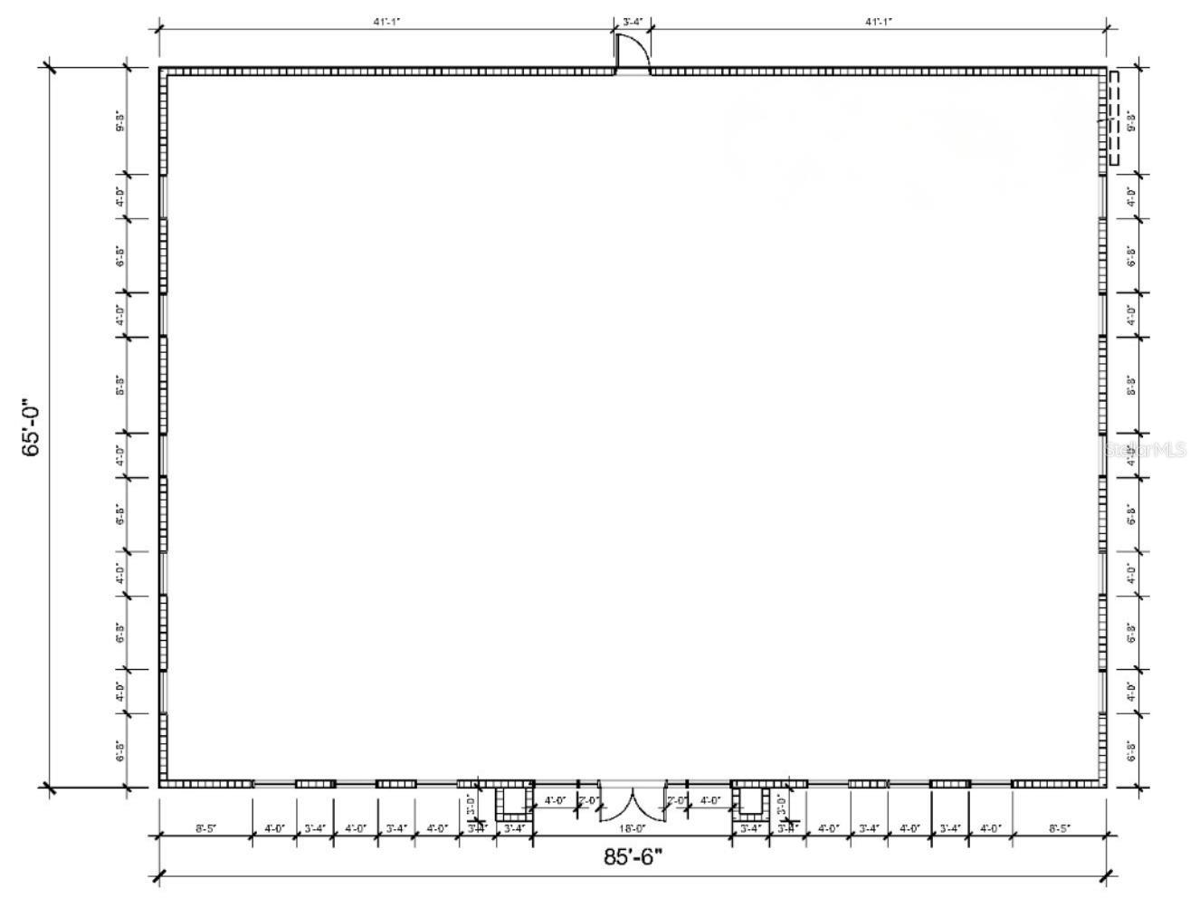 Image 3 of 7 For 2595 Ocoee Apopka Road 6
