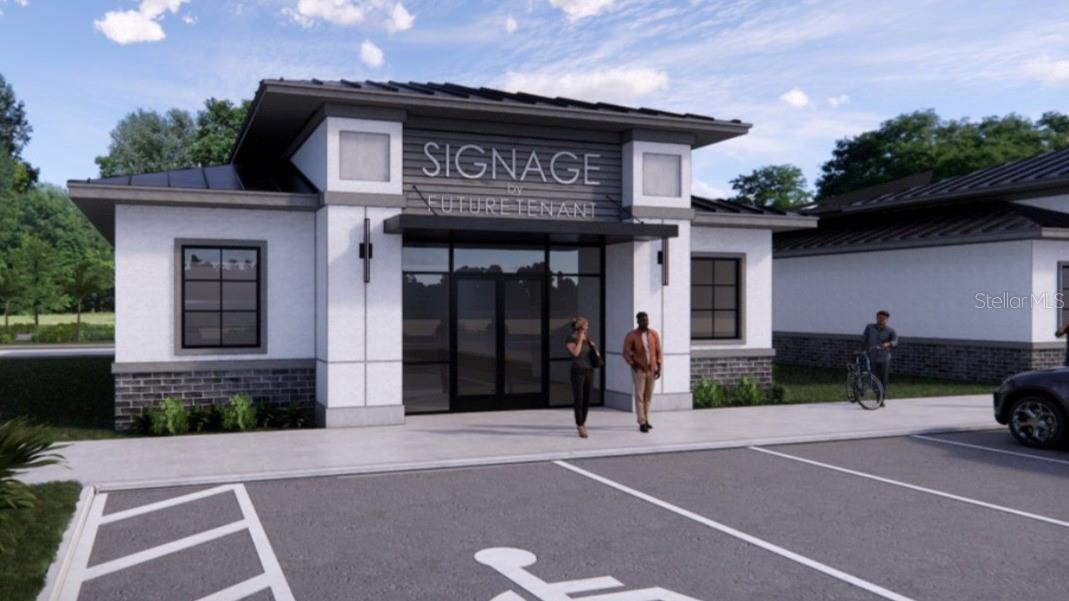 Image 2 of 7 For 2625 Ocoee Apopka Road 7