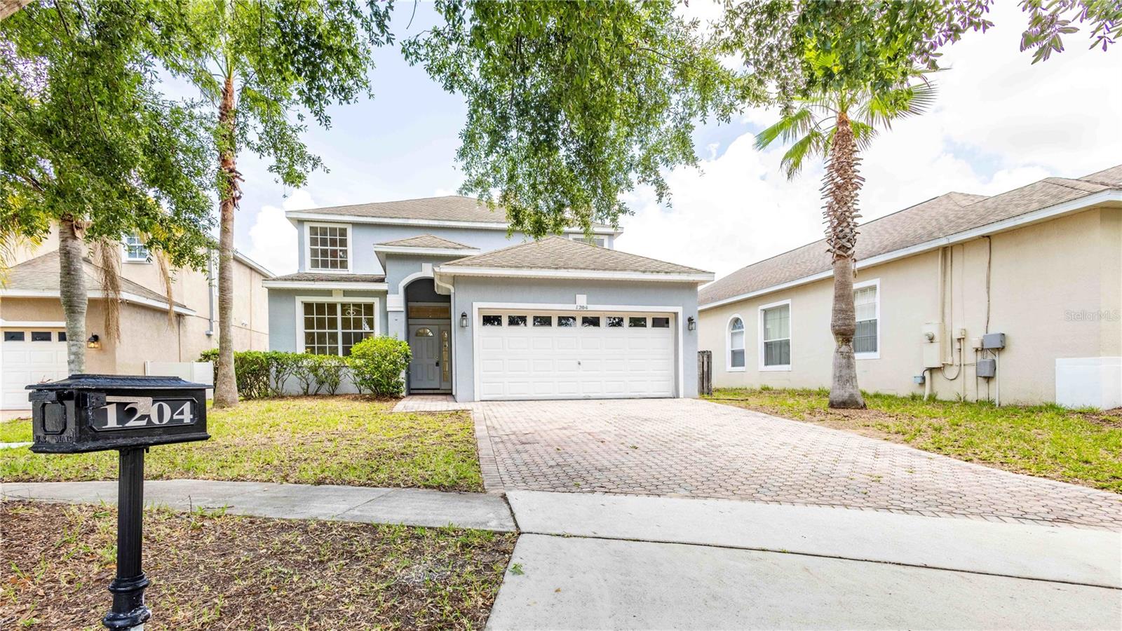 Details for 1204 Blackheath Court, DAVENPORT, FL 33897
