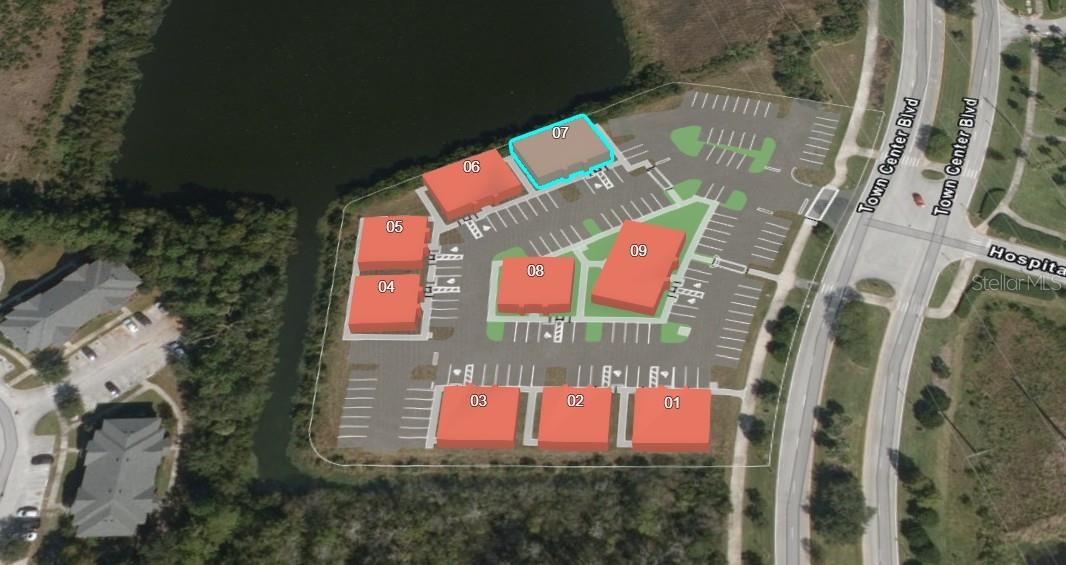 Details for 30 Exchange Loop Loop 7, PALM COAST, FL 32164