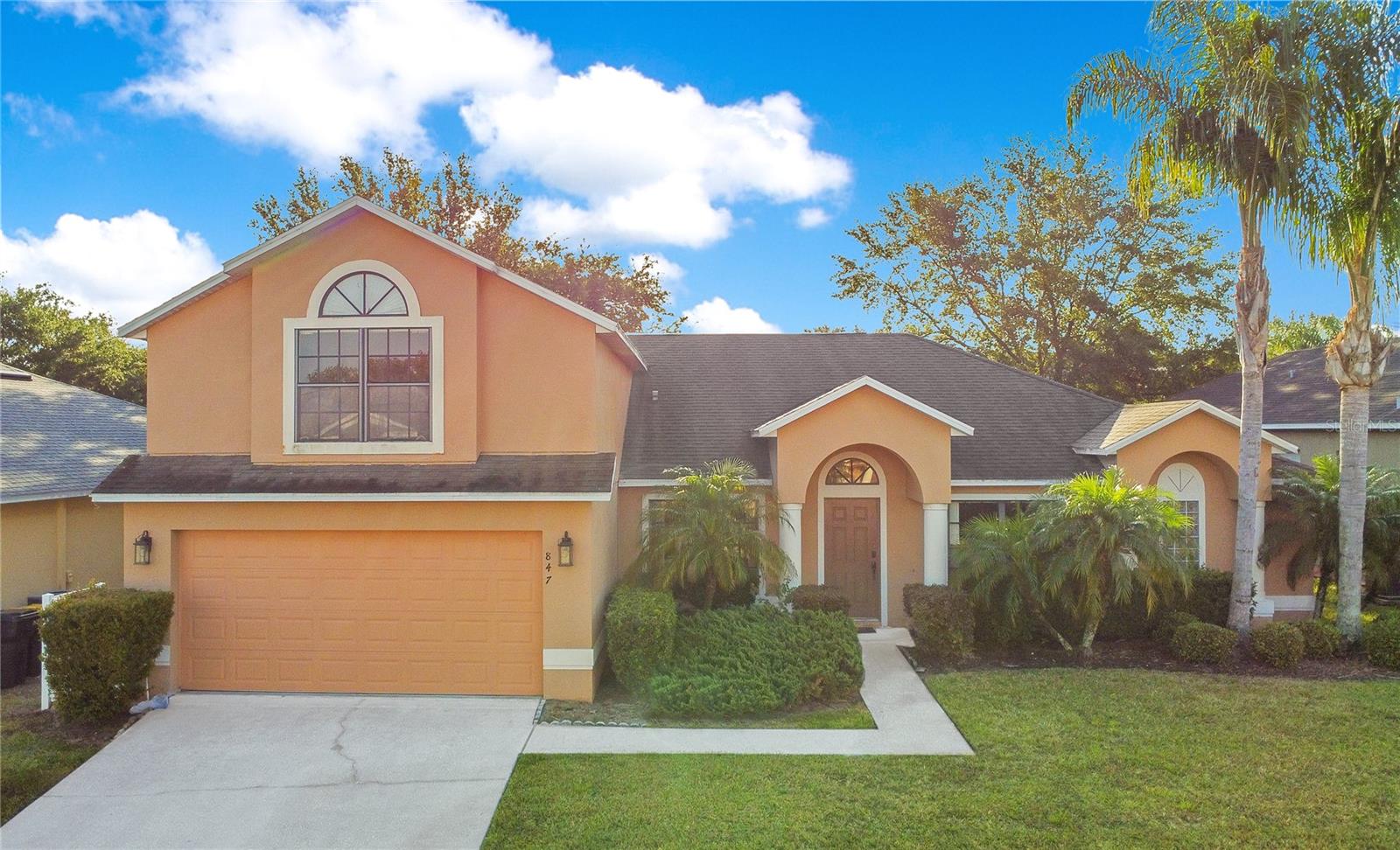 Details for 847 Coventry Road, DAVENPORT, FL 33897