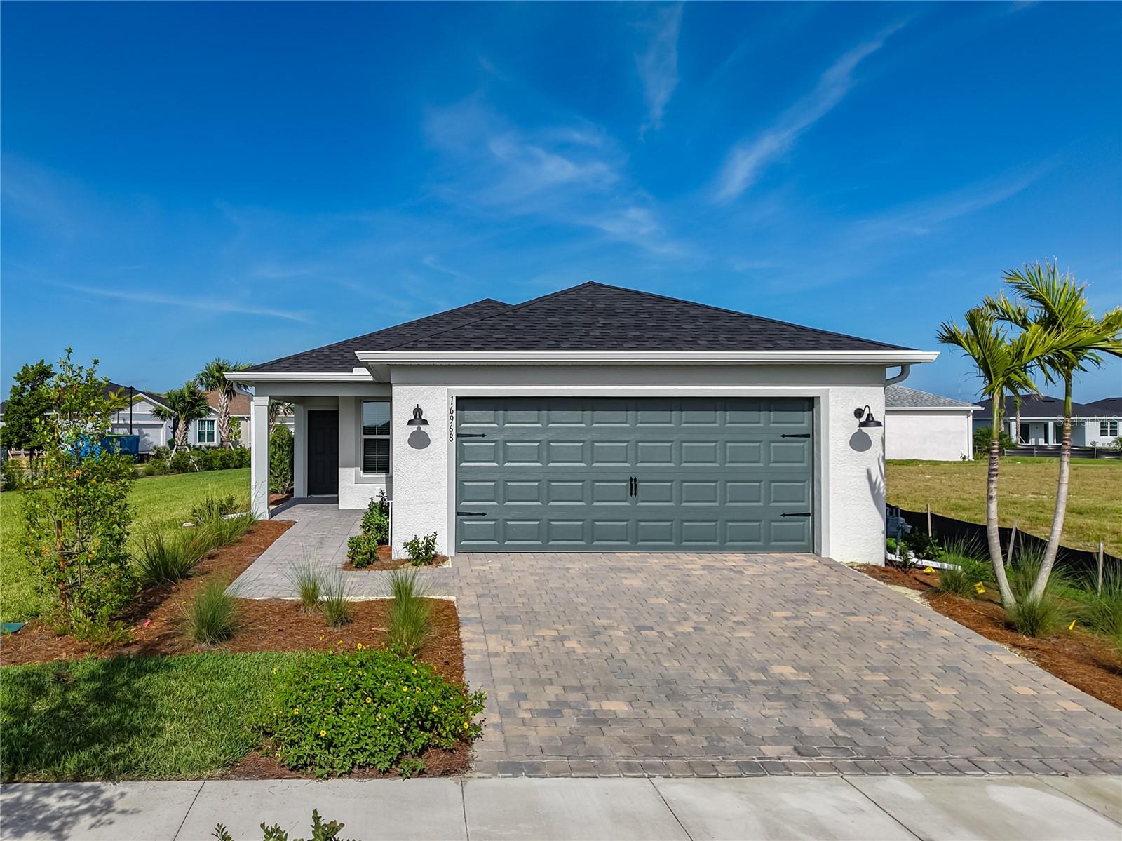 Details for 16968 Harlequin Court, PUNTA GORDA, FL 33982