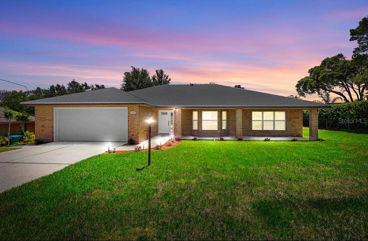Details for 1889 Eden Drive, DELTONA, FL 32725