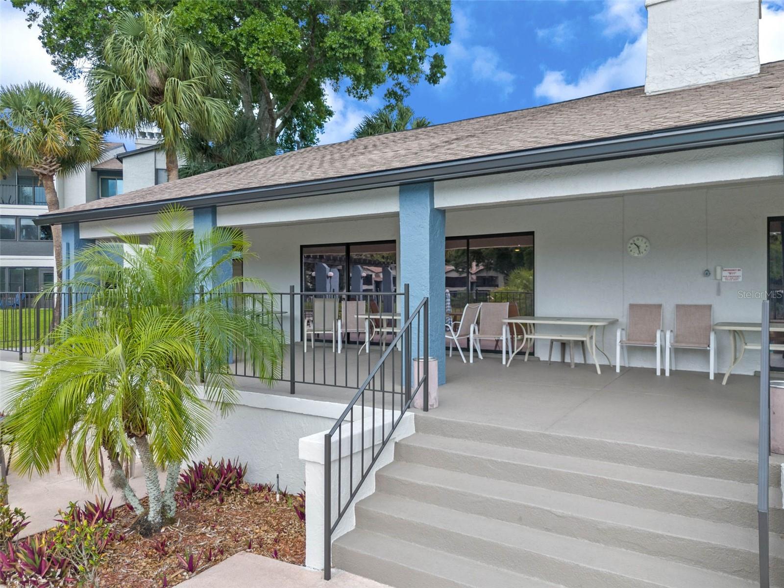 Image 23 of 24 For 11 Escondido Circle 110