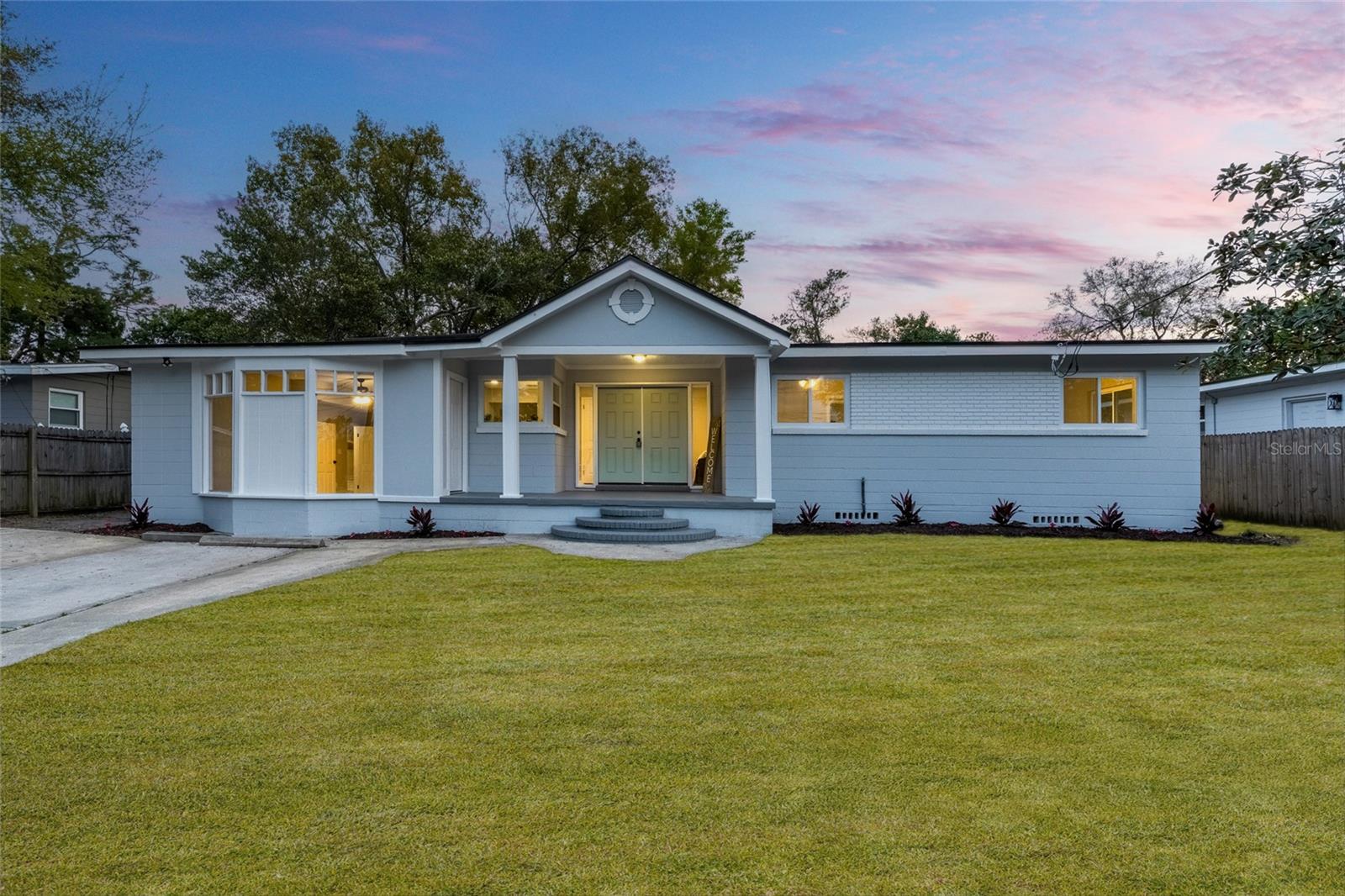 Details for 6036 Glenn Rose Drive, JACKSONVILLE, FL 32277