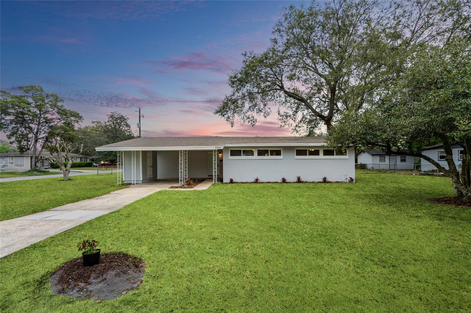 Details for 3705 Rodby Drive, JACKSONVILLE, FL 32210