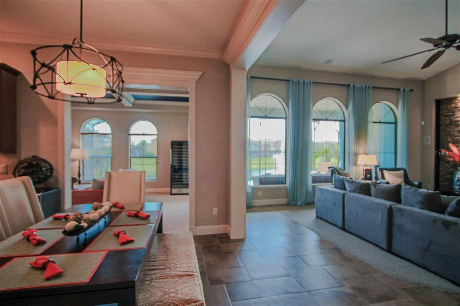 Image 13 of 36 For 7415 Pointe Venezia Drive