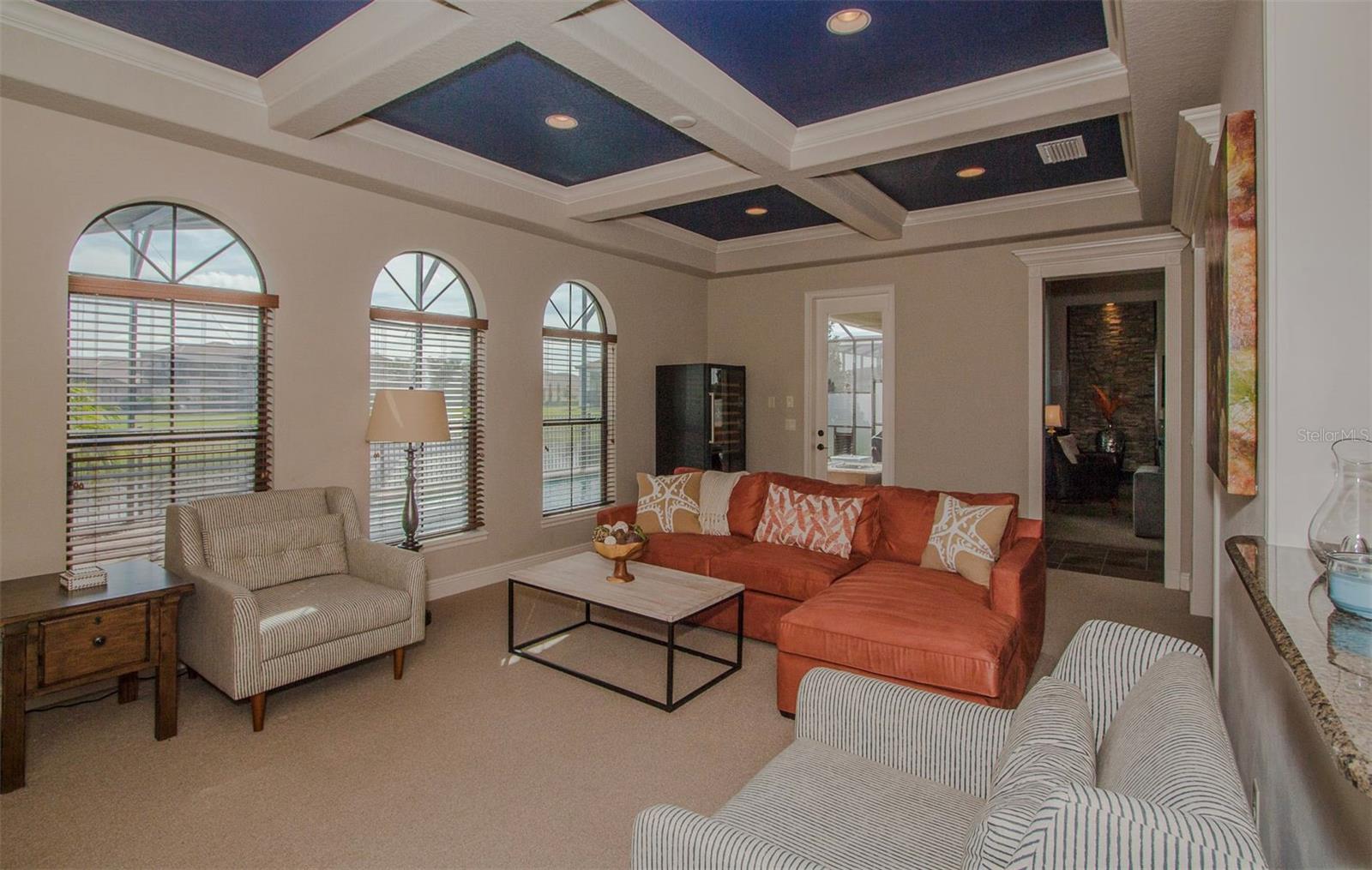 Image 15 of 36 For 7415 Pointe Venezia Drive