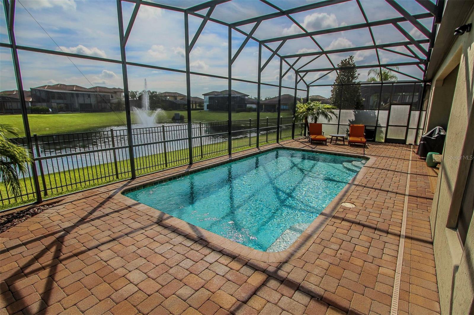 Image 33 of 36 For 7415 Pointe Venezia Drive